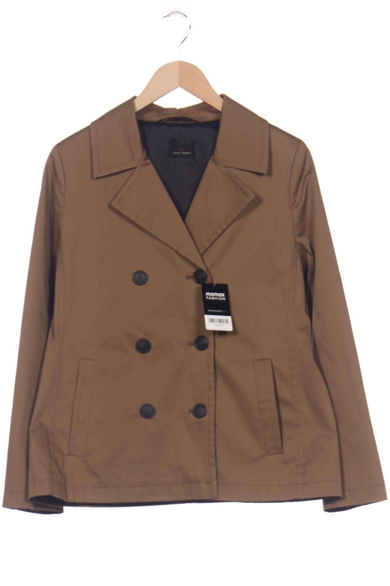 

Fuchs Schmitt Damen Jacke, braun, Gr. 40