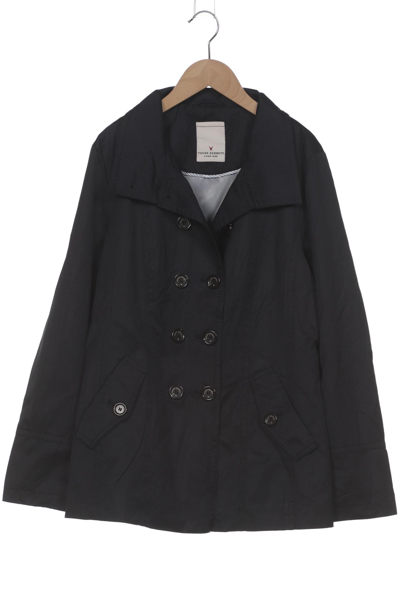 

Fuchs Schmitt Damen Jacke, schwarz, Gr. 40
