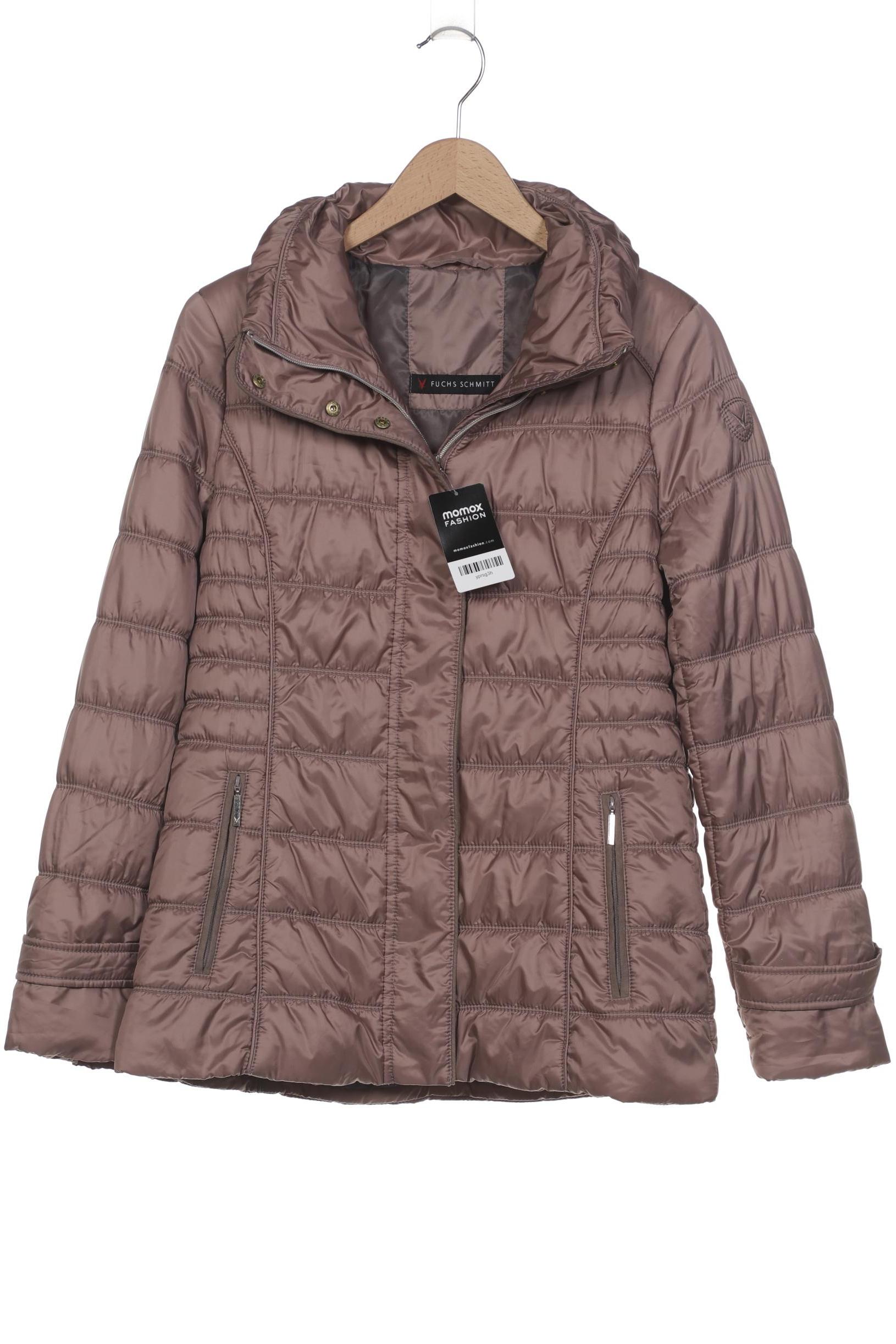 

Fuchs Schmitt Damen Jacke, beige, Gr. 36