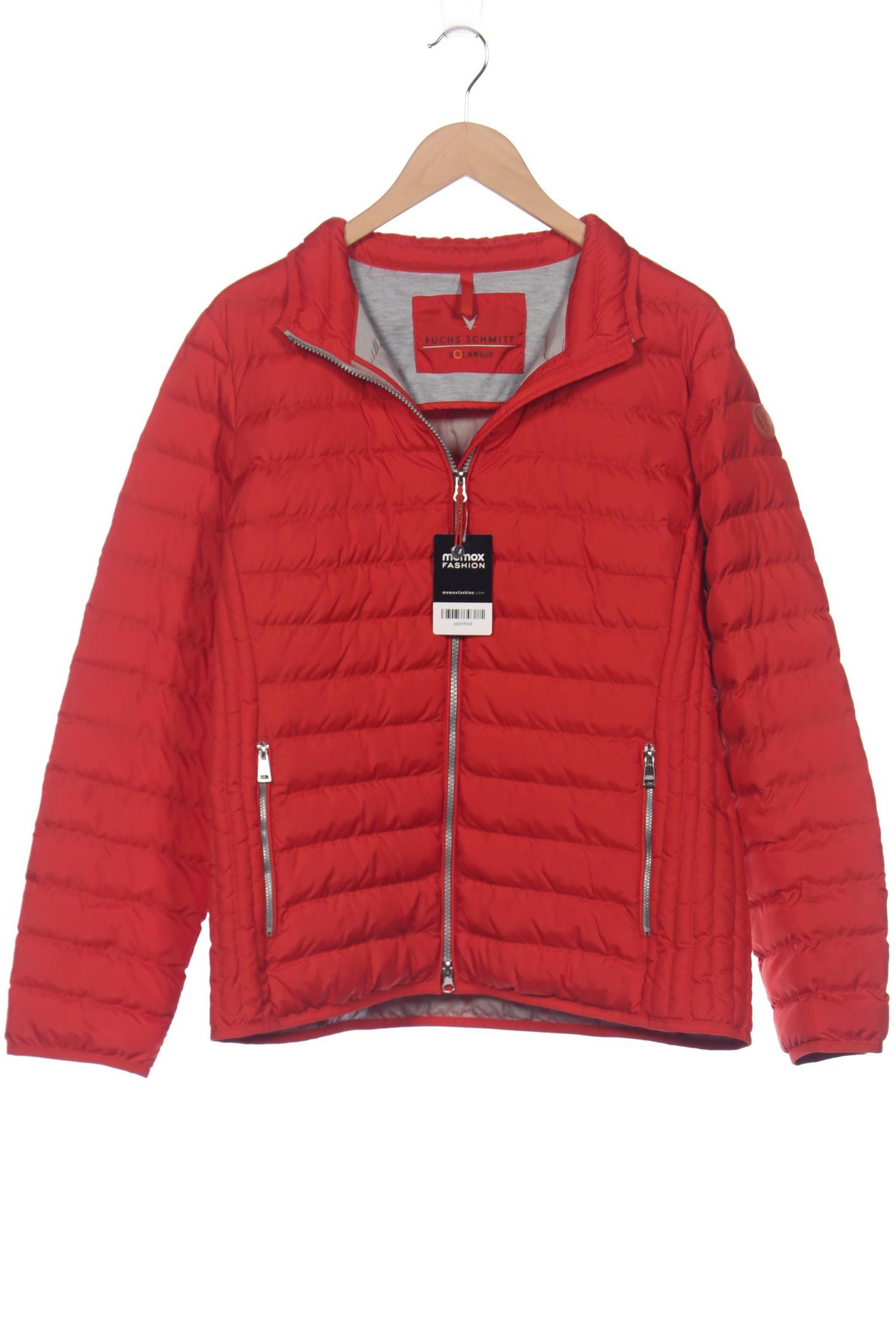 

Fuchs Schmitt Damen Jacke, rot, Gr. 42