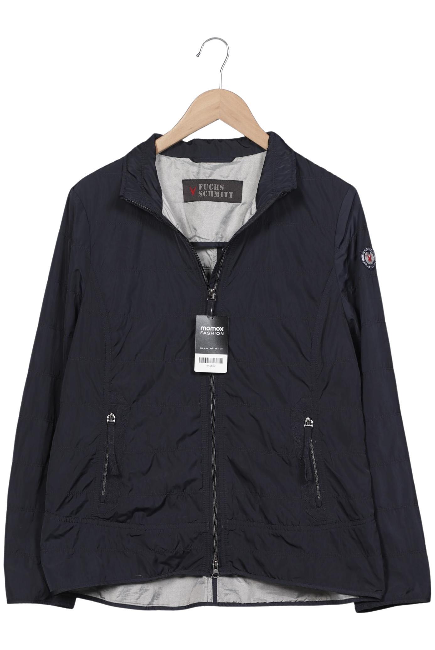 

Fuchs Schmitt Damen Jacke, marineblau, Gr. 40