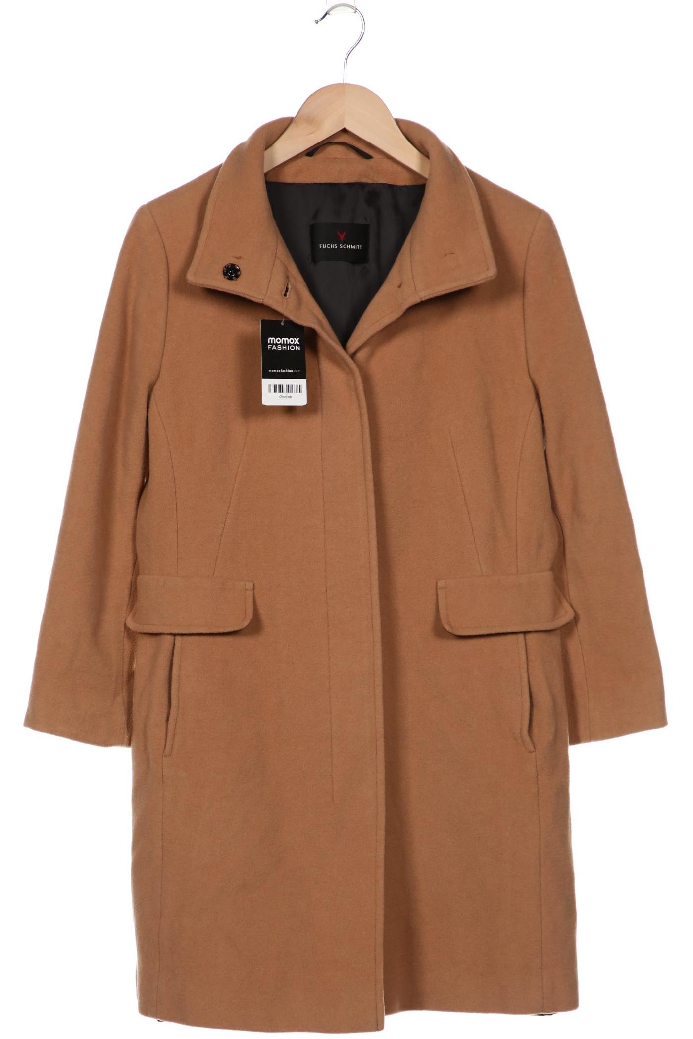 

Fuchs Schmitt Damen Mantel, beige