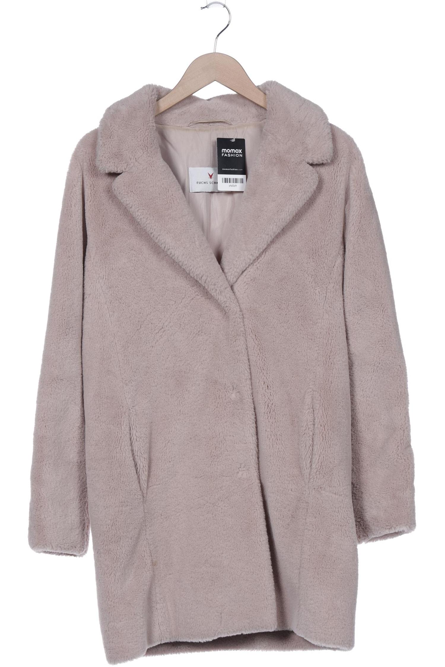 

Fuchs Schmitt Damen Mantel, beige, Gr. 38