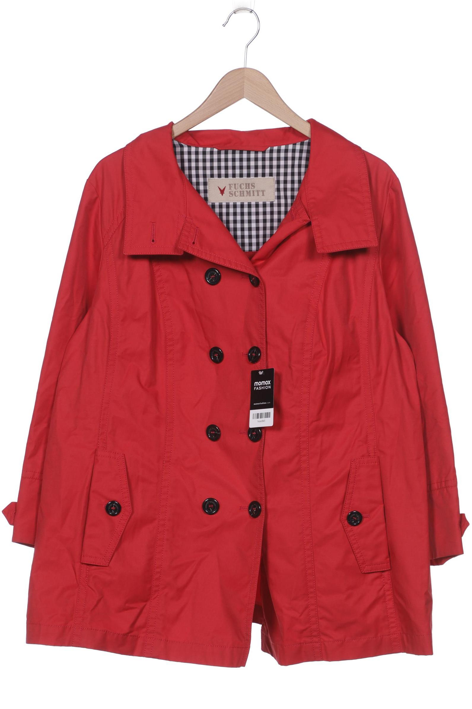 

Fuchs Schmitt Damen Jacke, rot