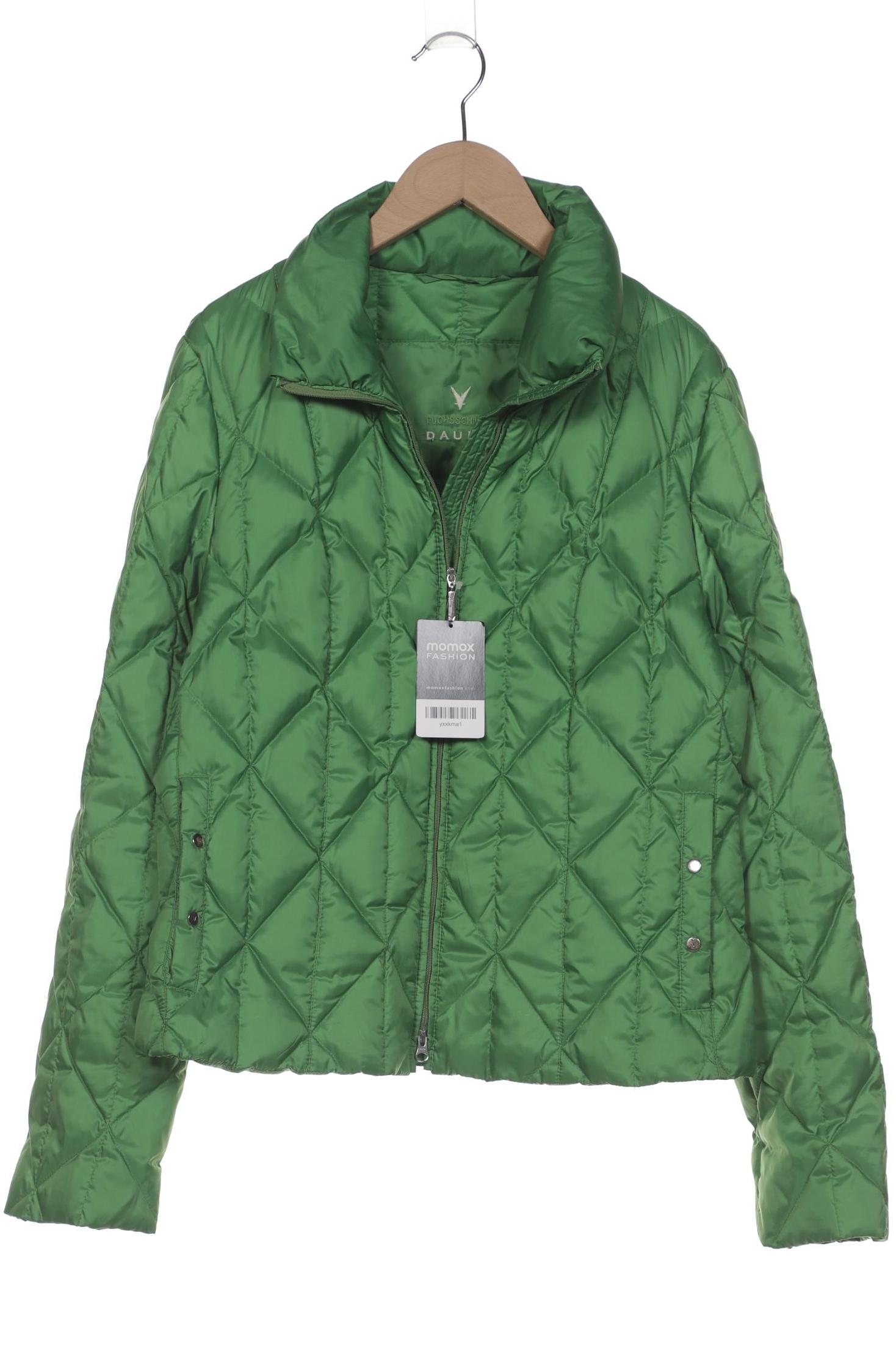 

Fuchs Schmitt Damen Jacke, grün, Gr. 38