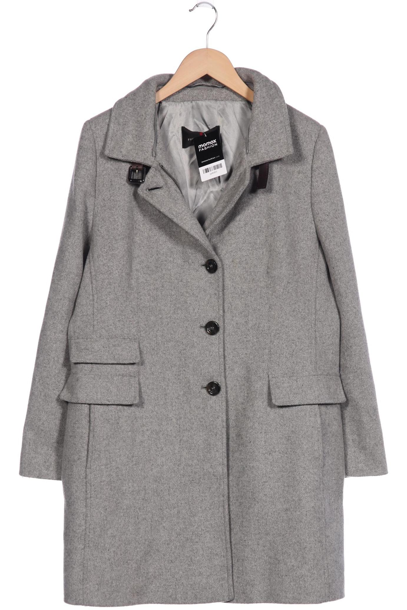 

Fuchs Schmitt Damen Mantel, grau