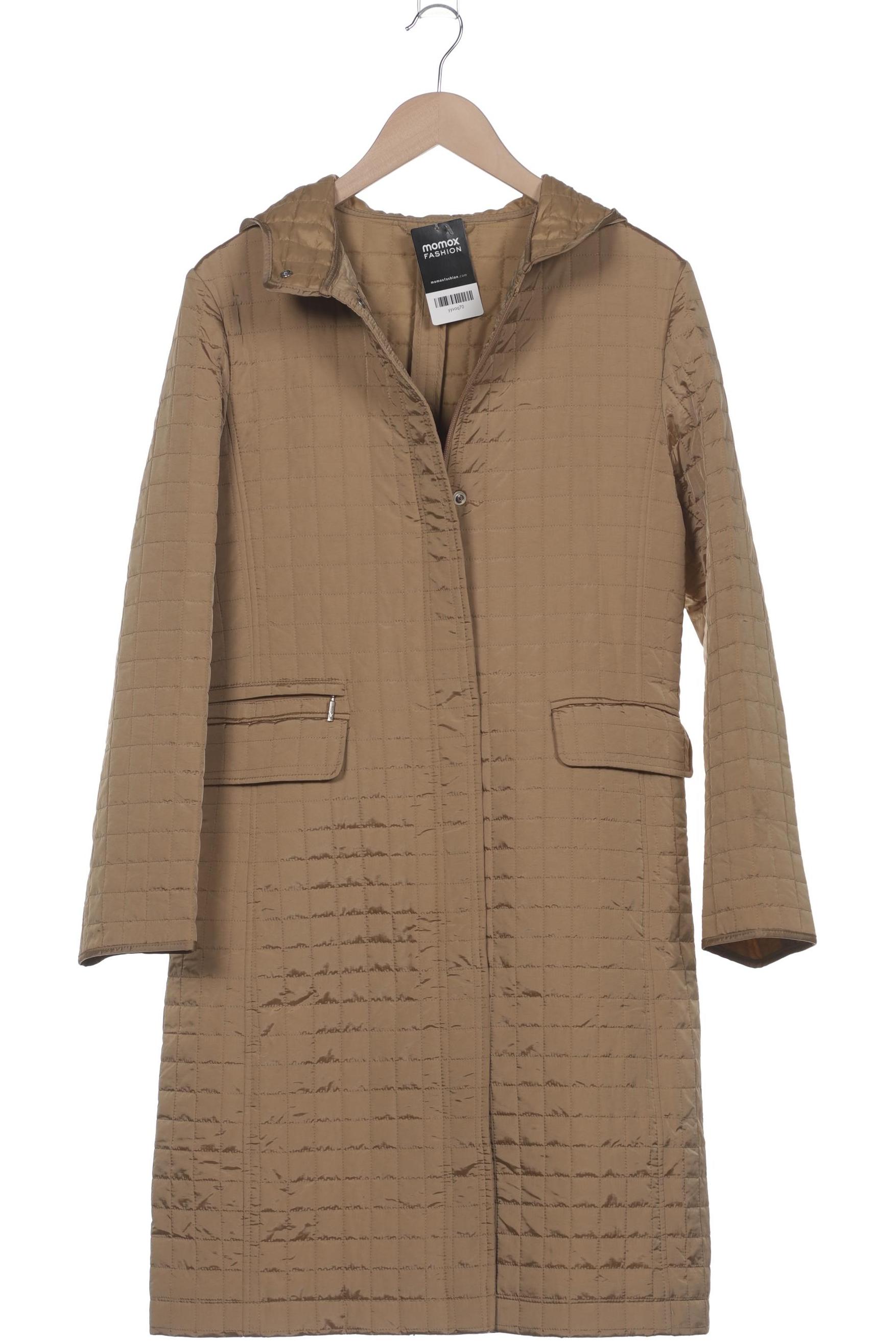

Fuchs Schmitt Damen Mantel, beige, Gr. 36