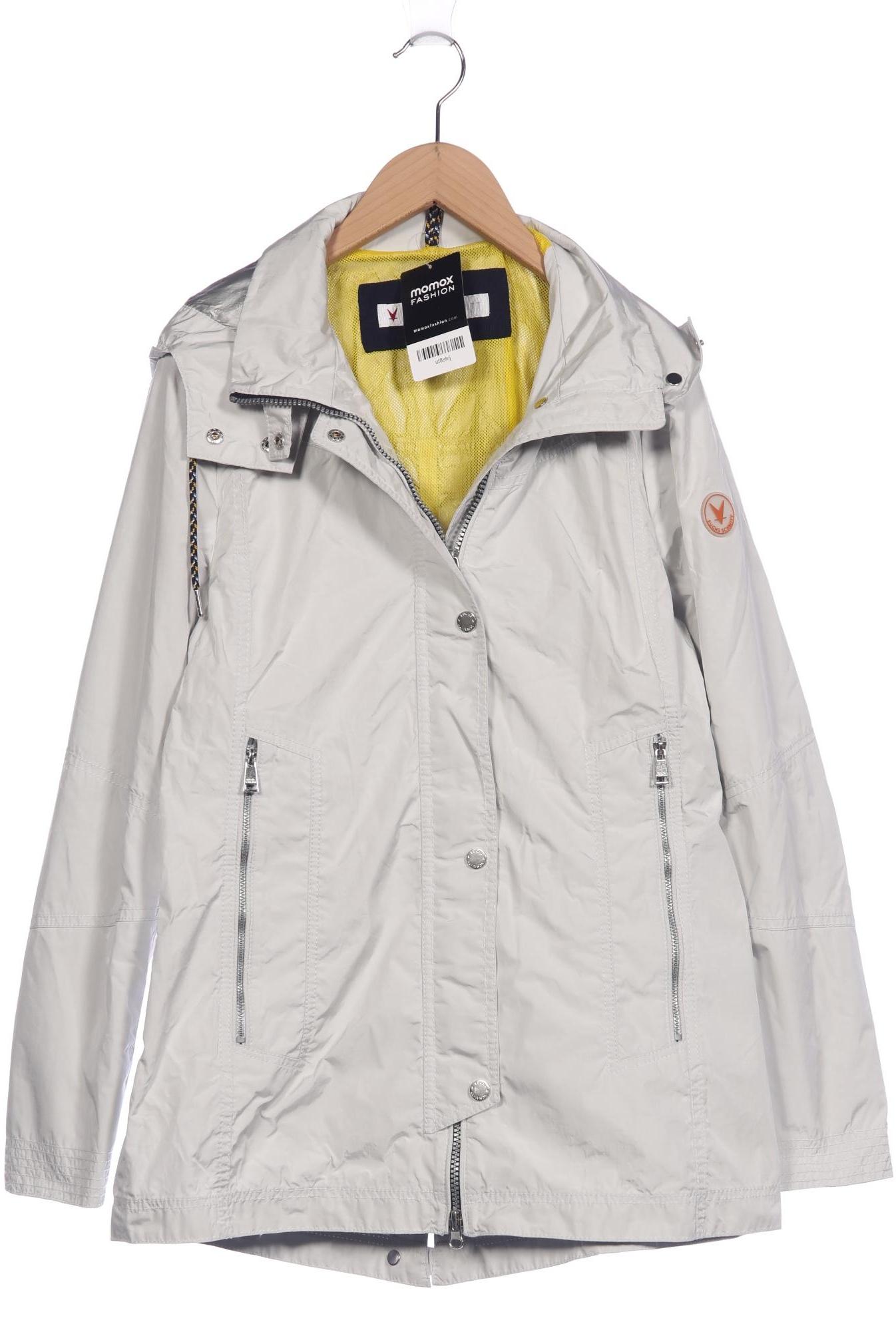 

Fuchs Schmitt Damen Jacke, grau, Gr. 38