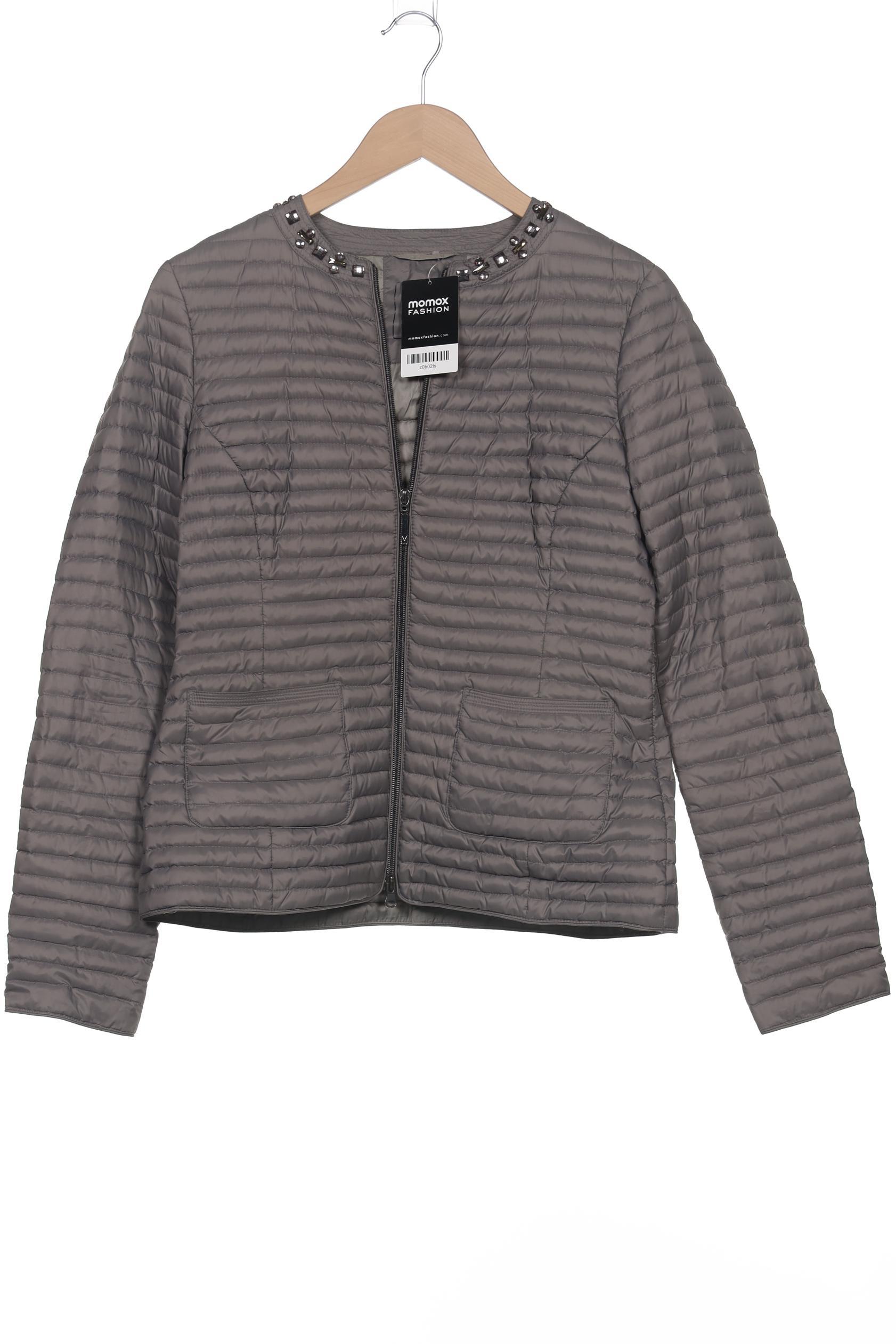 

Fuchs Schmitt Damen Jacke, grau, Gr. 36