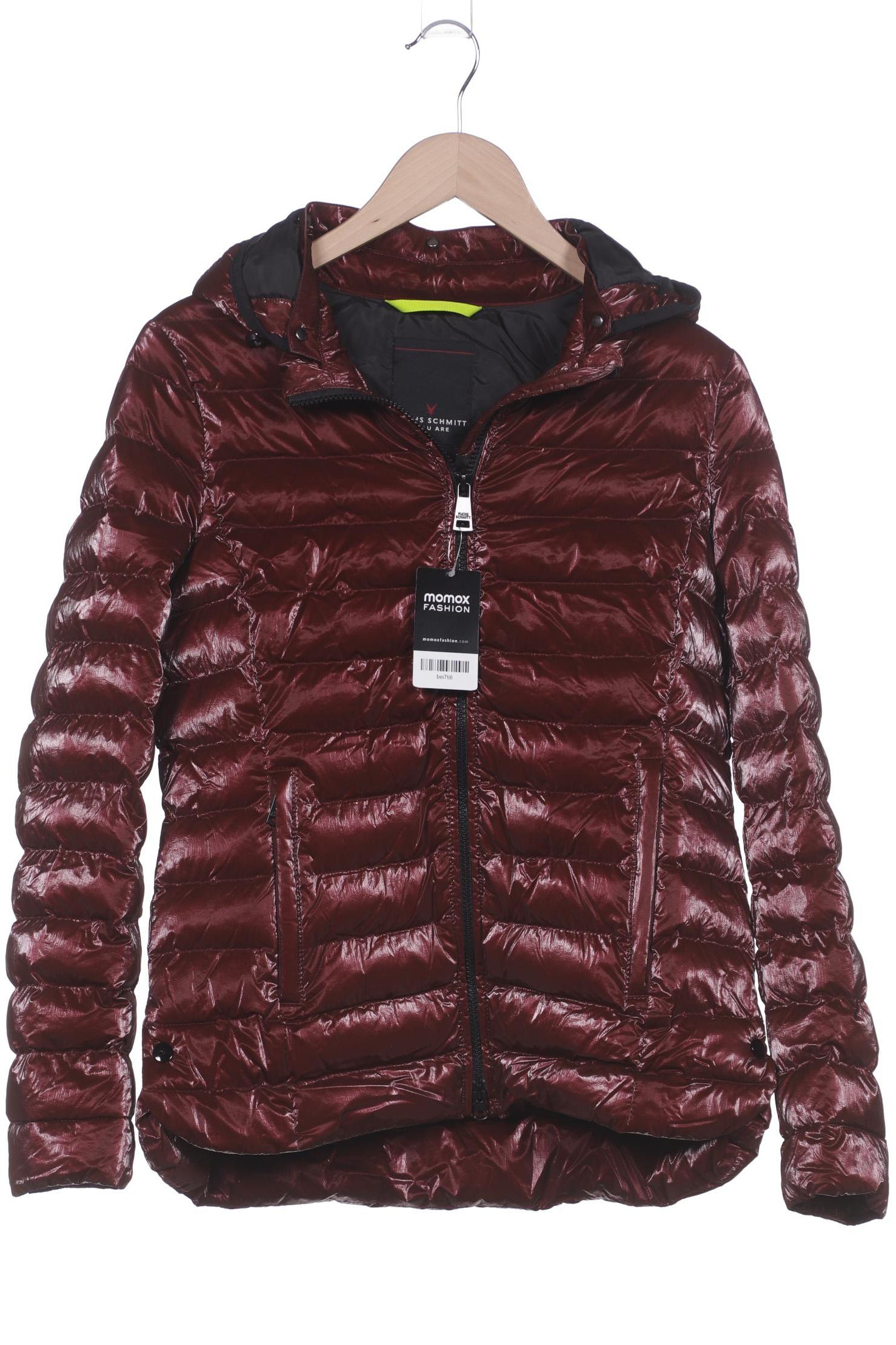 

Fuchs Schmitt Damen Jacke, bordeaux, Gr. 36