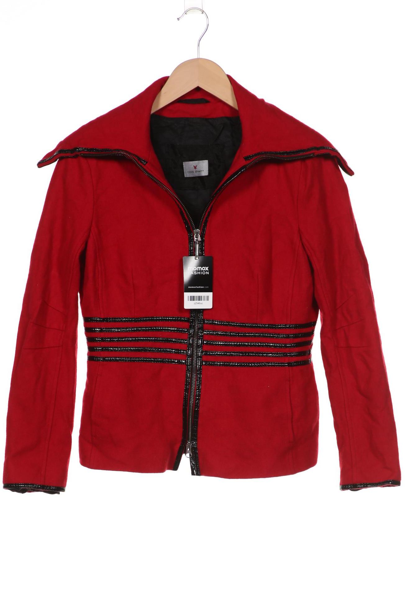 

Fuchs Schmitt Damen Jacke, rot