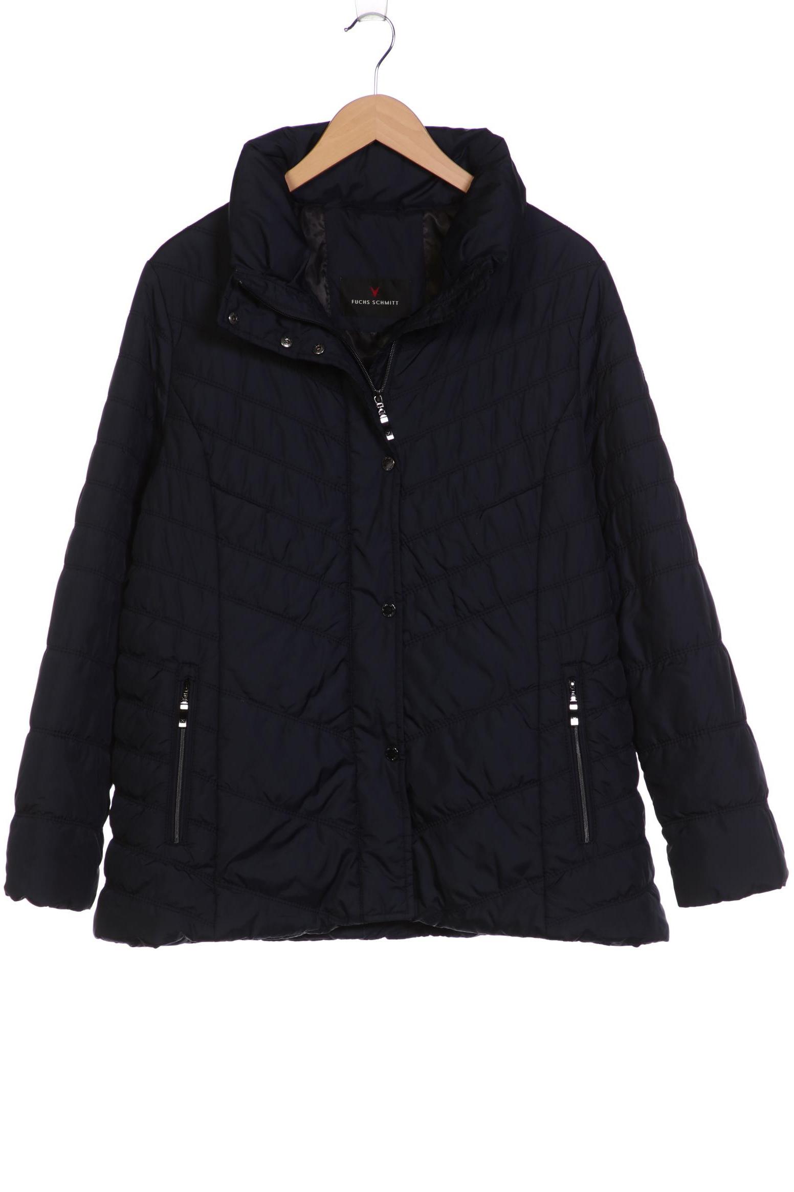

Fuchs Schmitt Damen Jacke, marineblau, Gr. 46