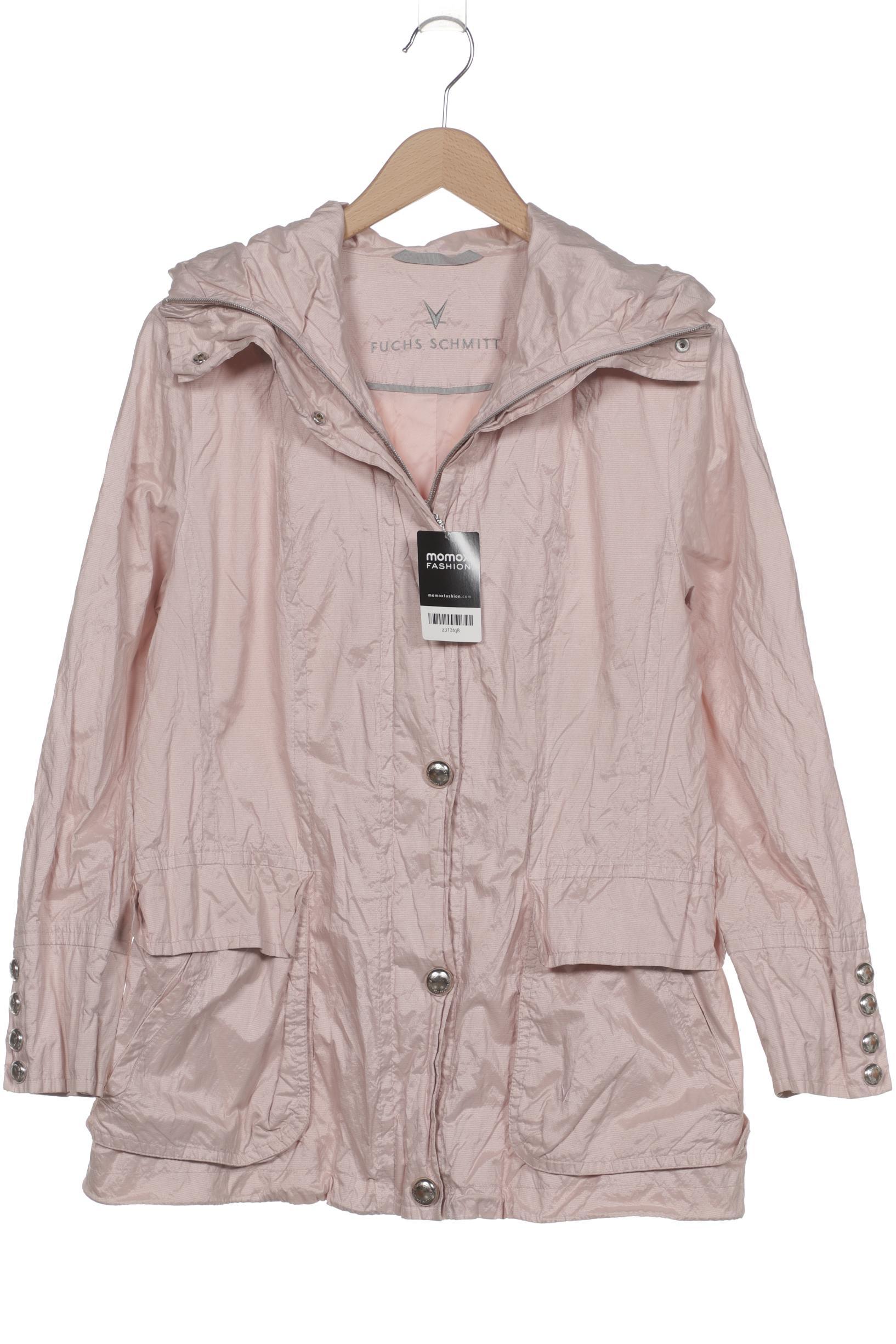 

Fuchs Schmitt Damen Jacke, pink, Gr. 42