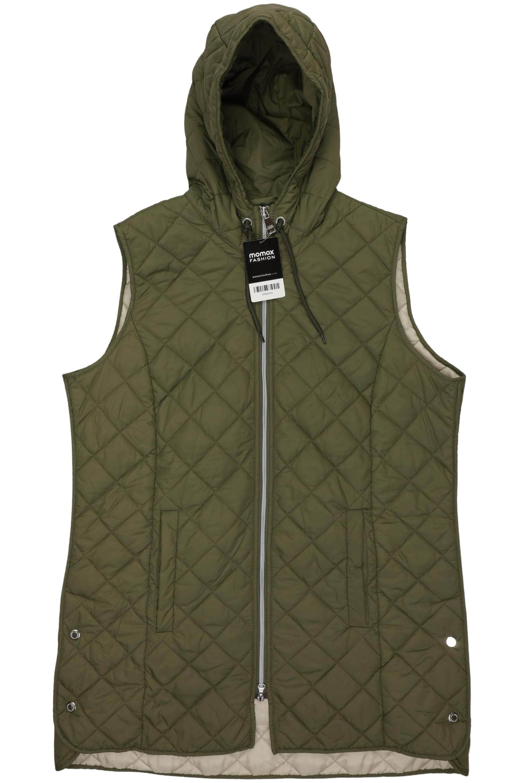 

Fuchs Schmitt Damen Weste, grün, Gr. 44