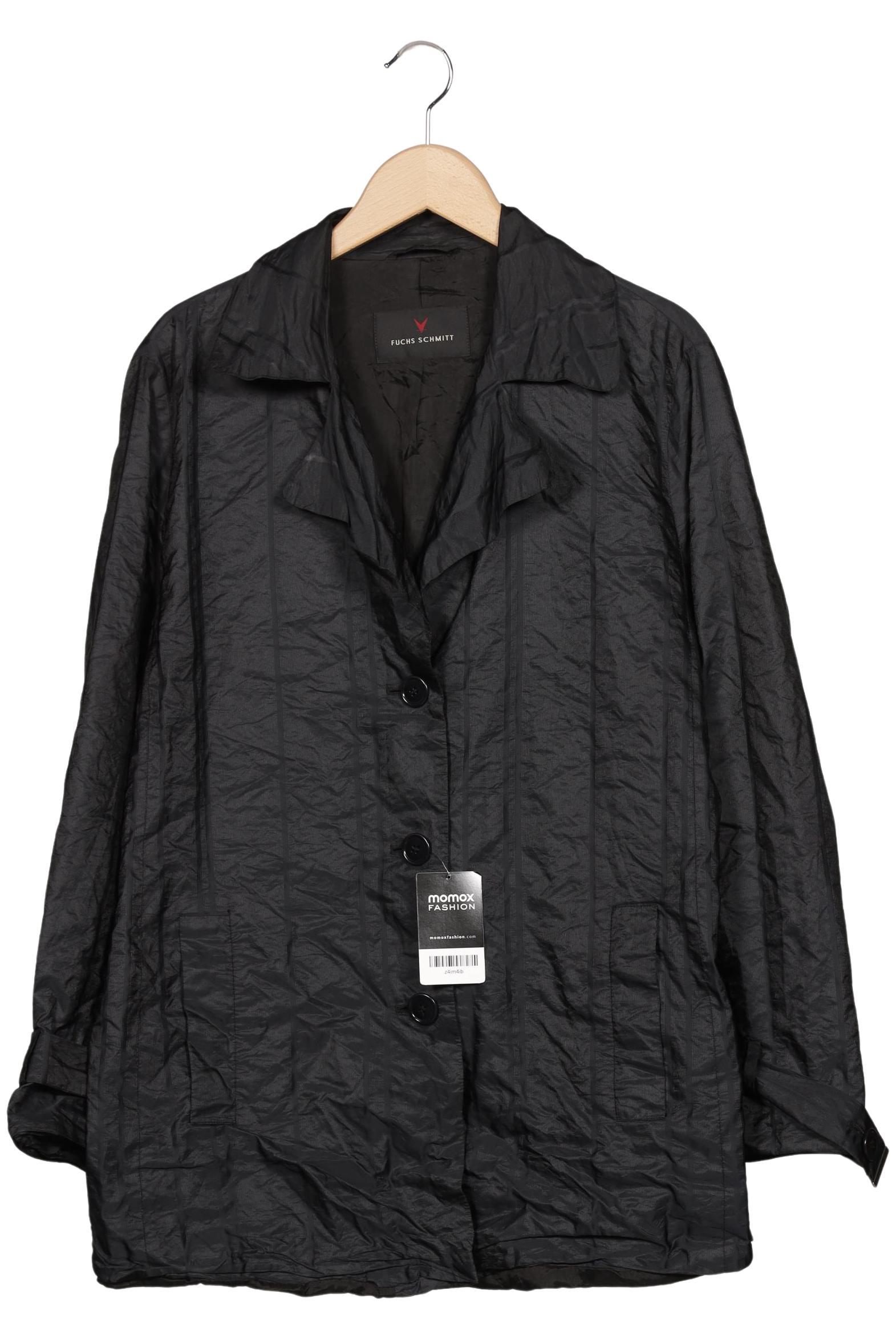 

Fuchs Schmitt Damen Jacke, schwarz, Gr. 44