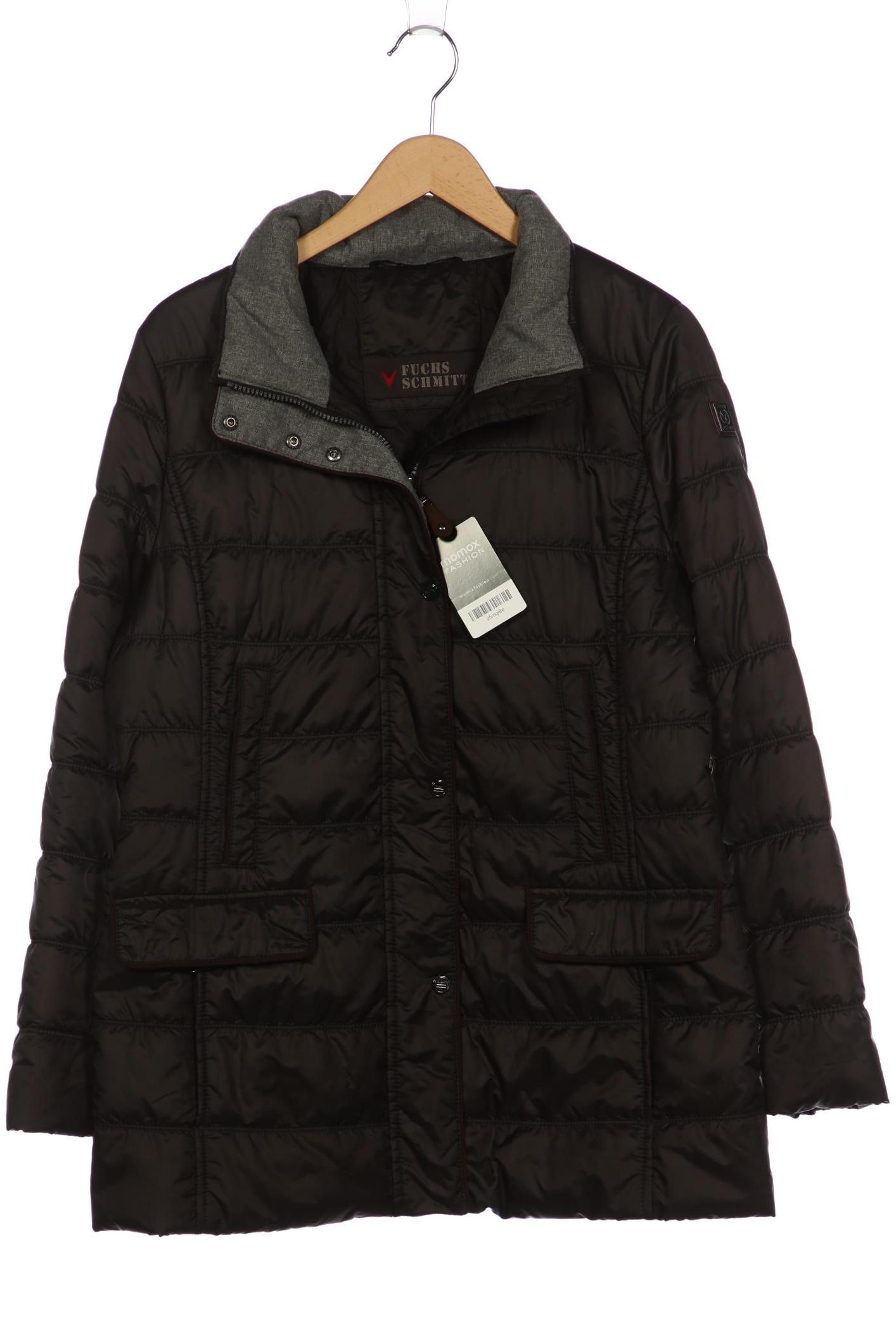 

Fuchs Schmitt Damen Jacke, grau, Gr. 40