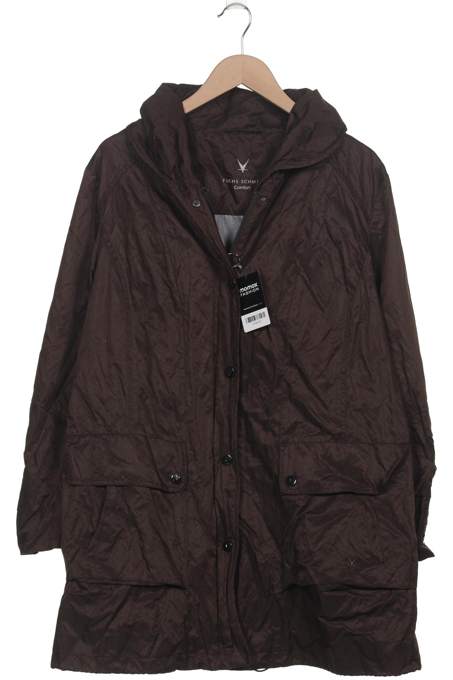 

Fuchs Schmitt Damen Jacke, braun, Gr. 46