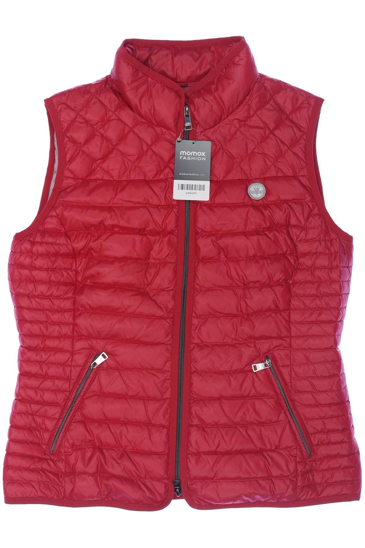 

Fuchs Schmitt Damen Weste, pink, Gr. 38