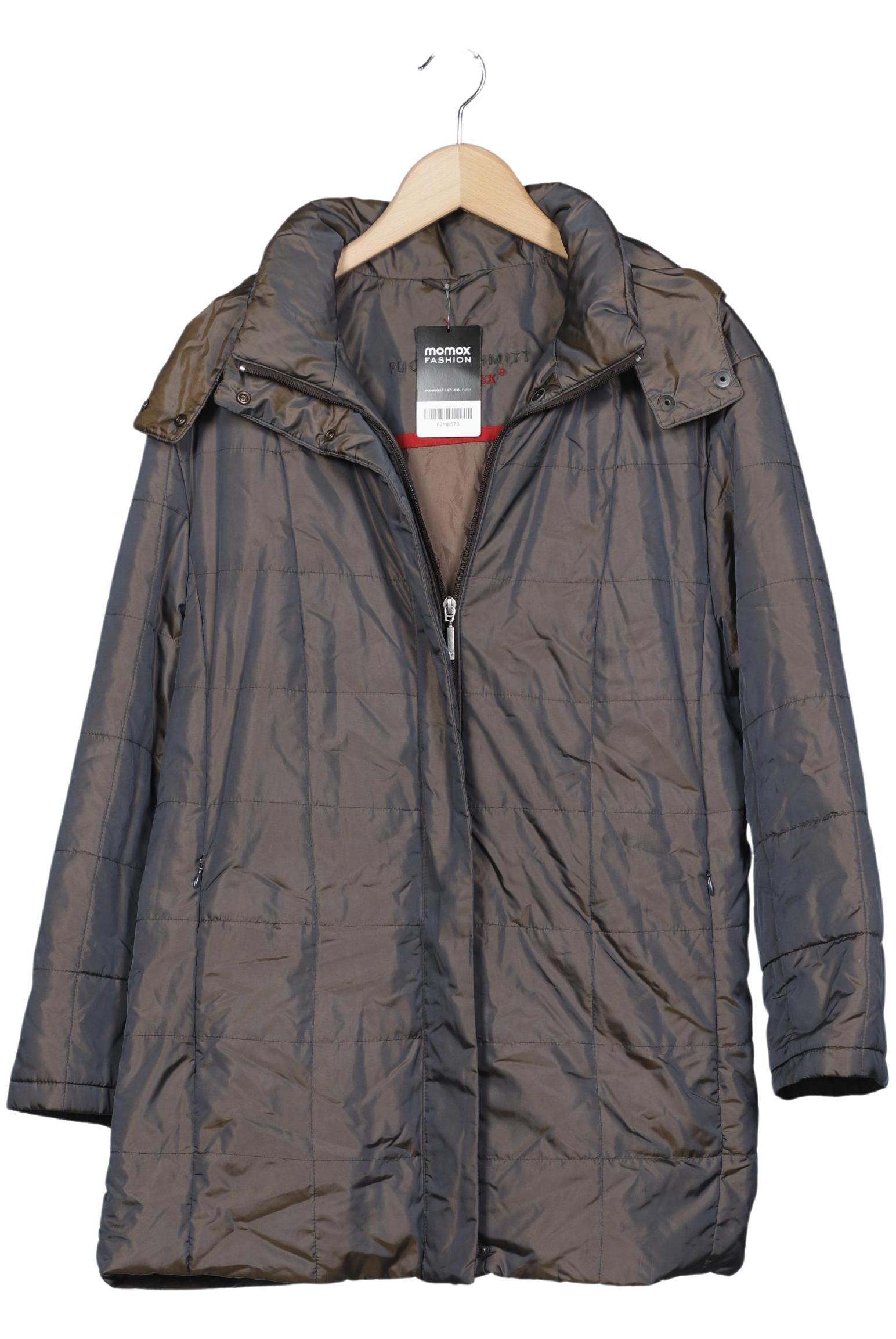 

Fuchs Schmitt Damen Jacke, grau, Gr. 42