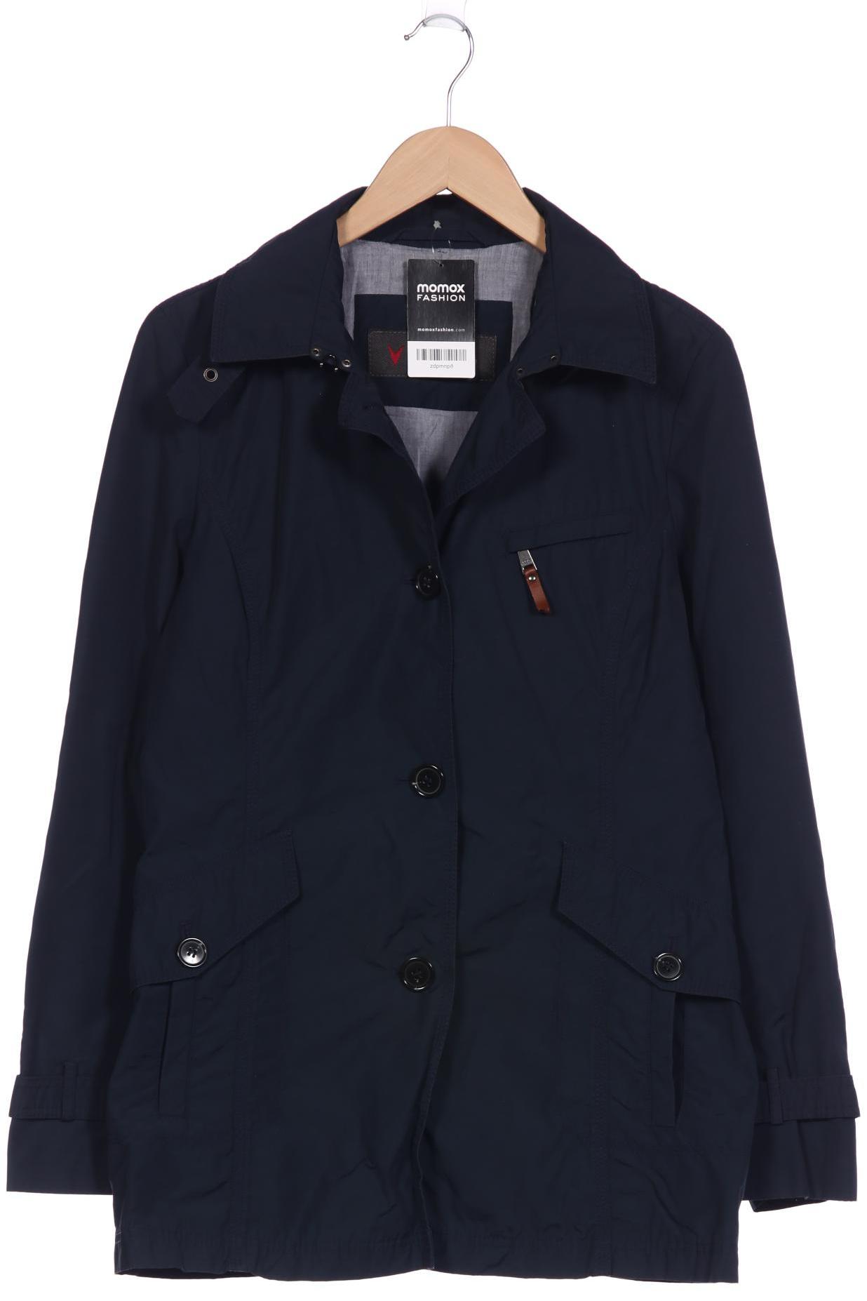 

Fuchs Schmitt Damen Jacke, marineblau, Gr. 38