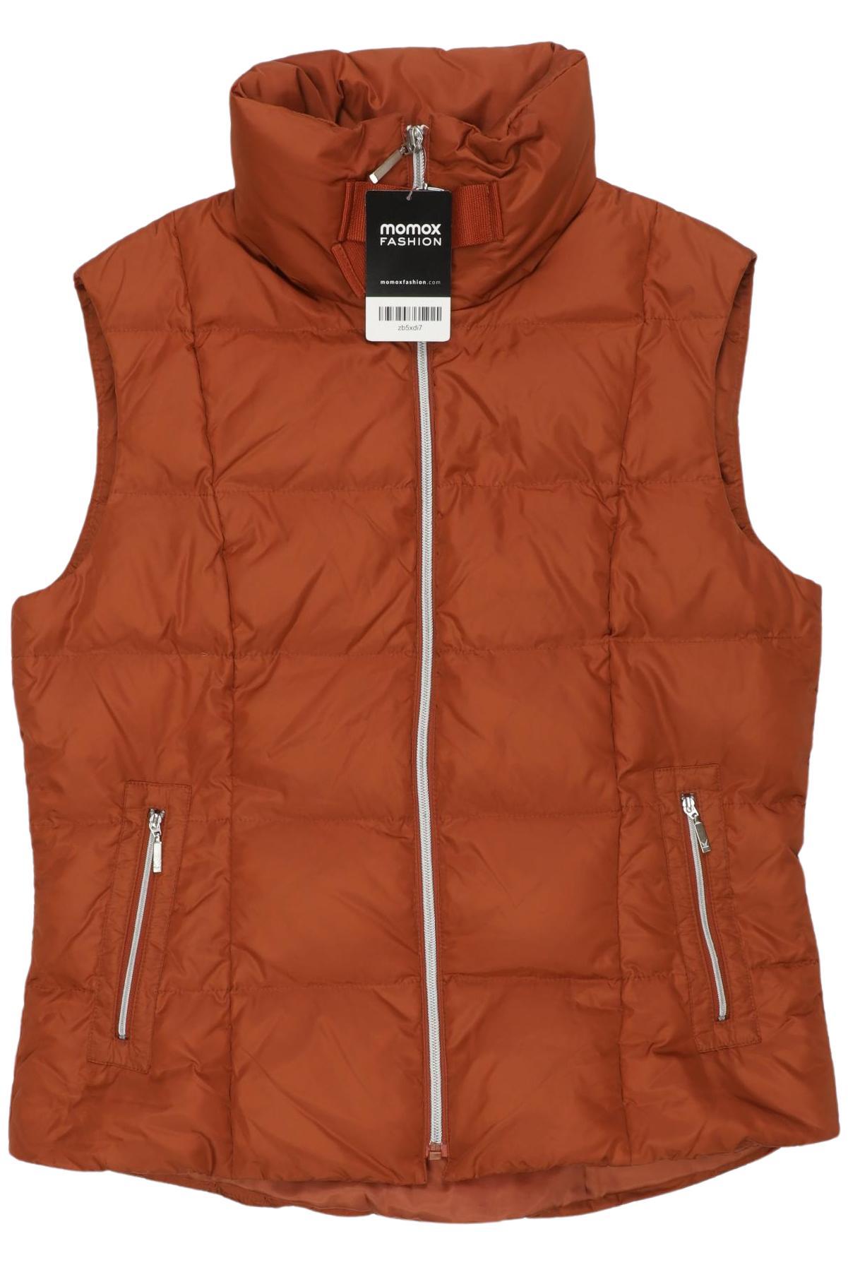 

Fuchs Schmitt Damen Weste, braun, Gr. 38