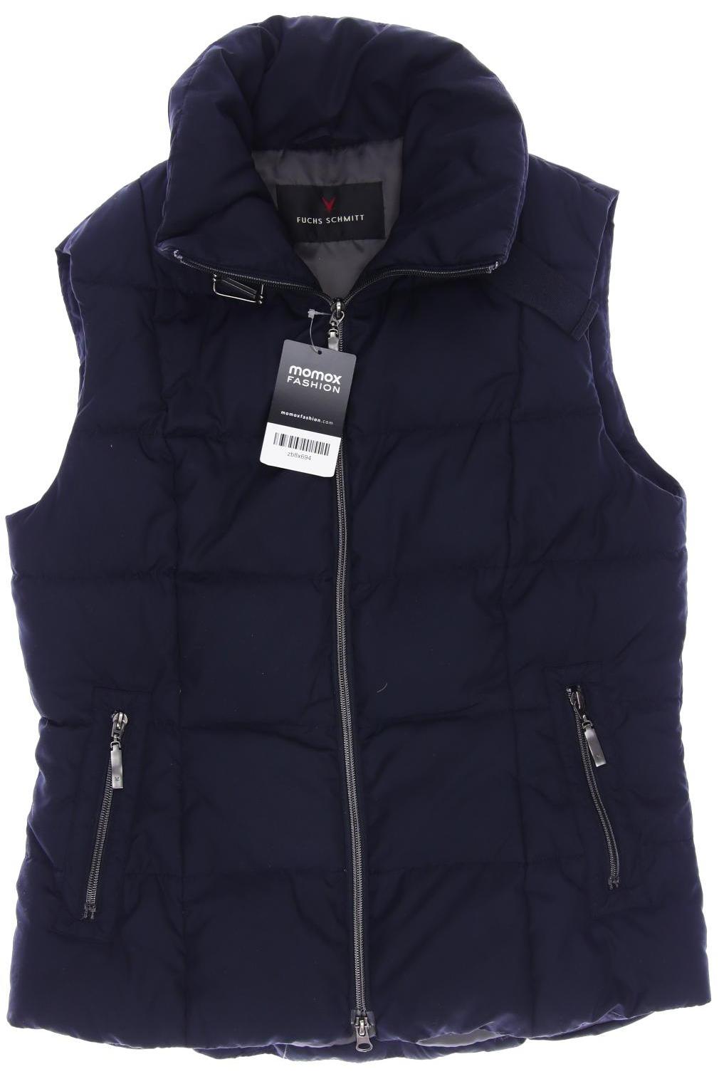 

Fuchs Schmitt Damen Weste, schwarz