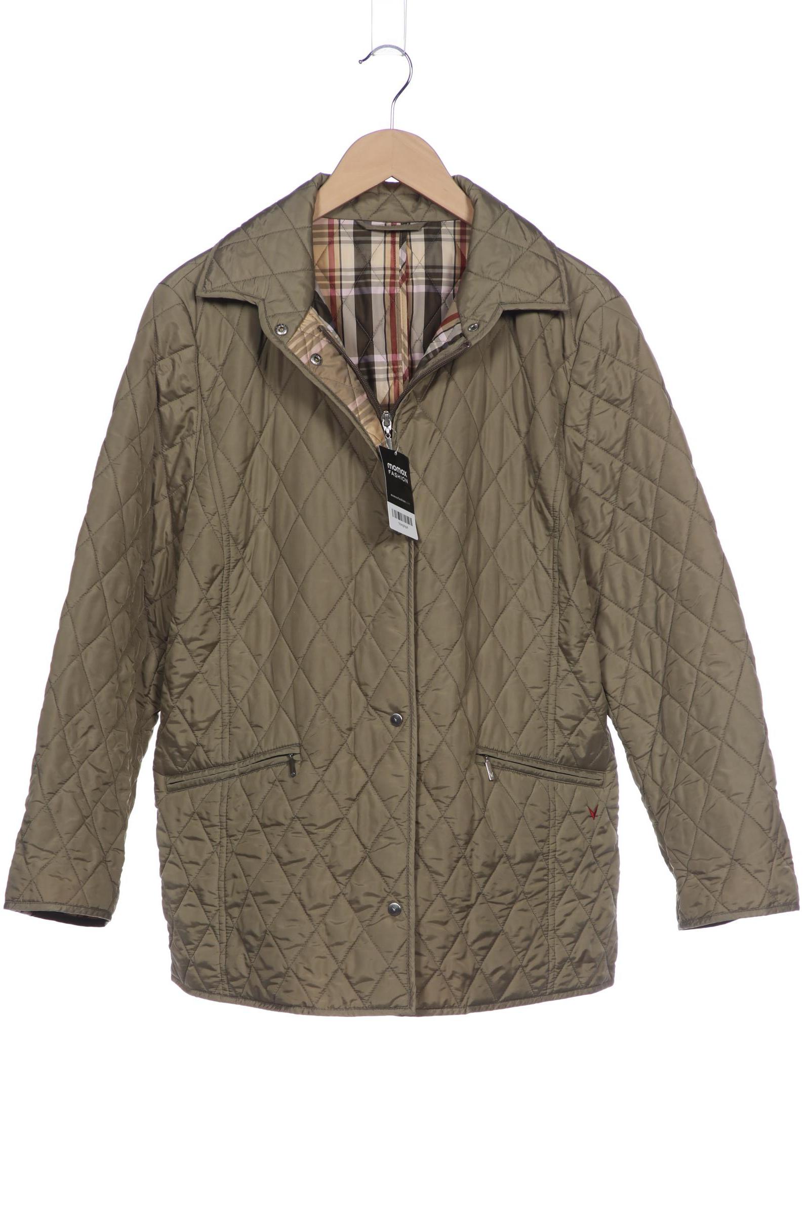 

Fuchs Schmitt Damen Jacke, grün, Gr. 42