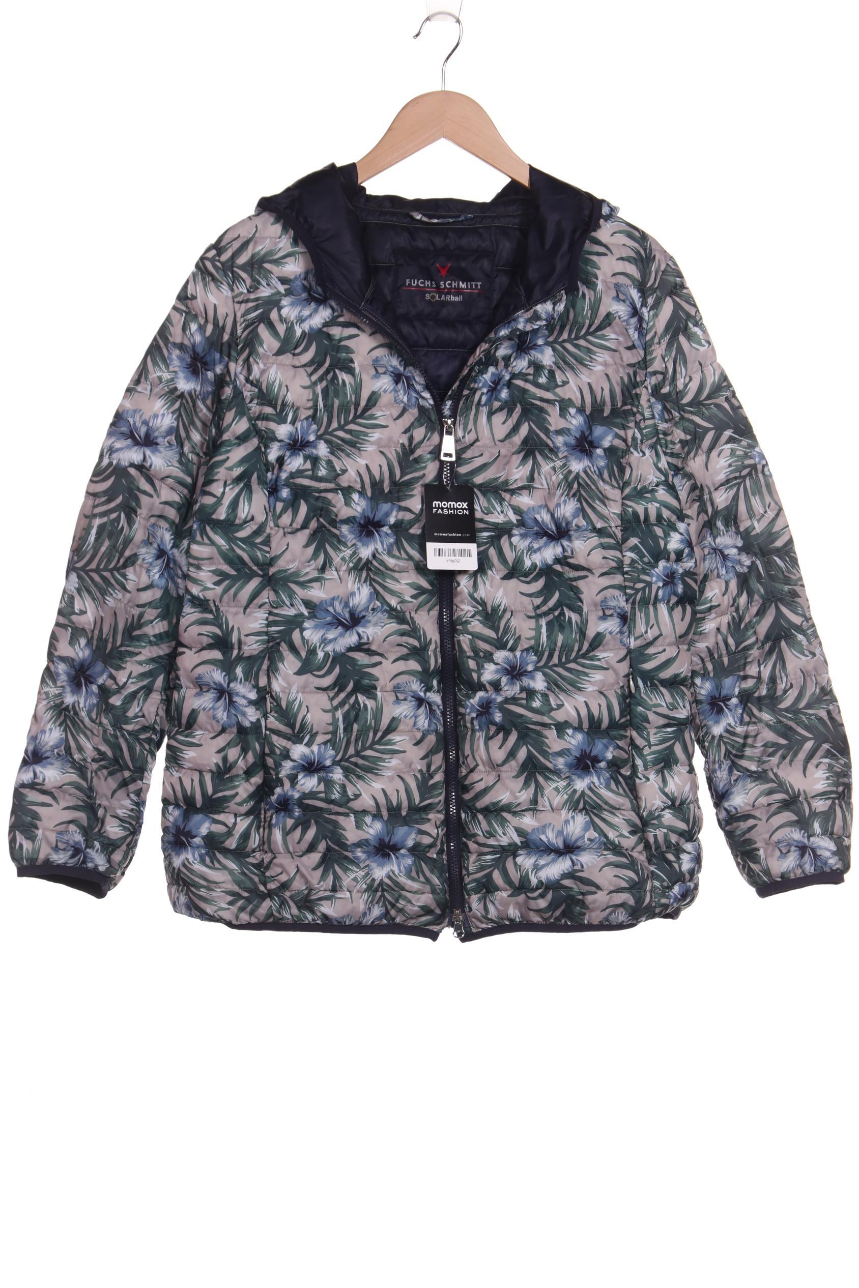 

Fuchs Schmitt Damen Jacke, grün, Gr. 46