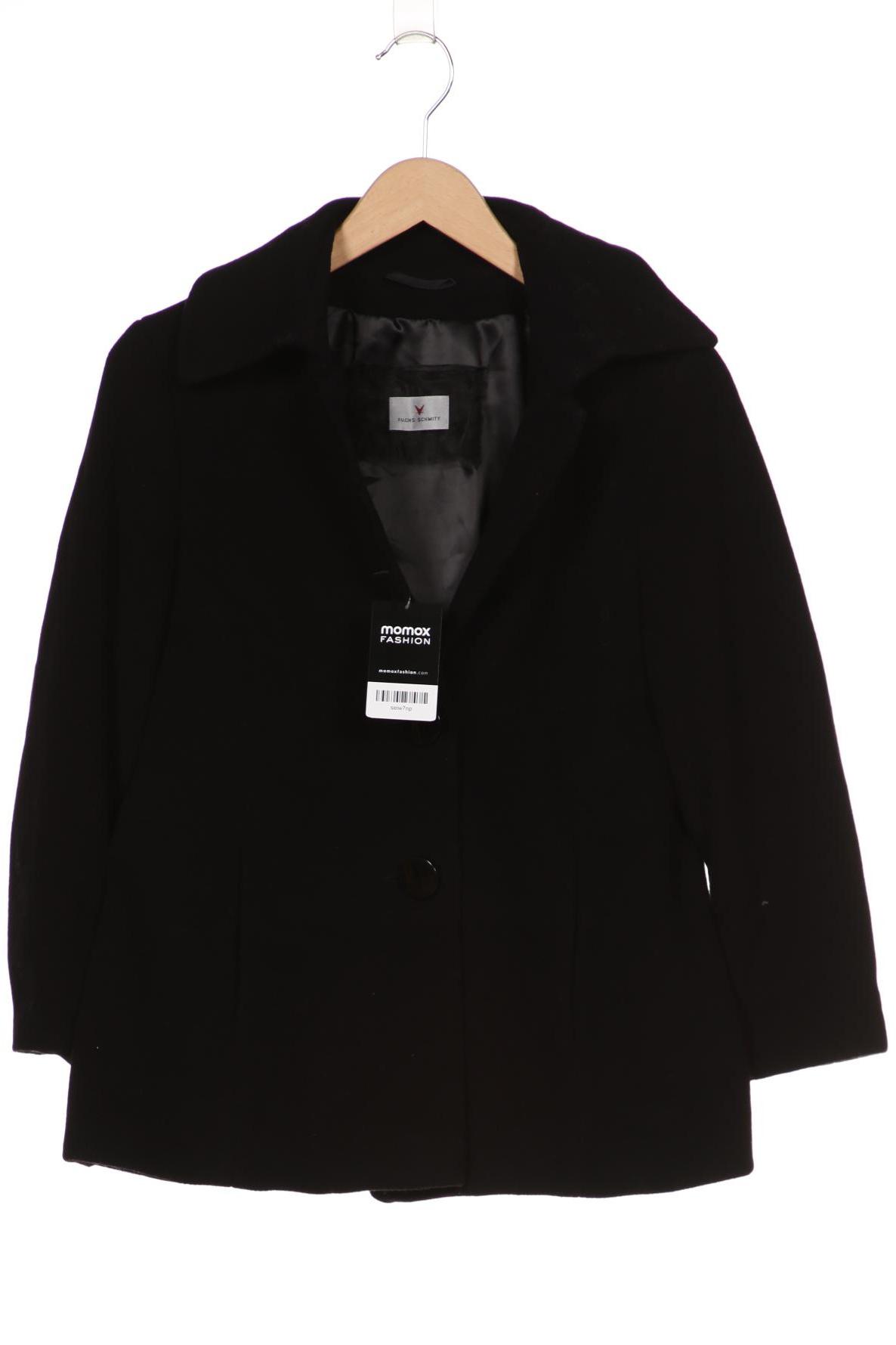 

Fuchs Schmitt Damen Jacke, schwarz, Gr. 38