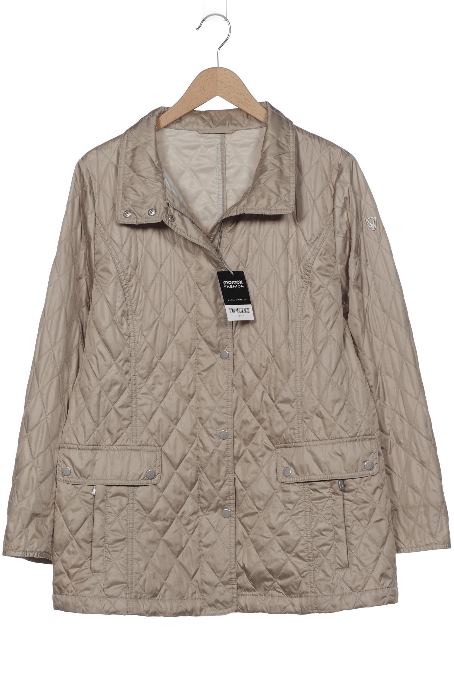 

Fuchs Schmitt Damen Jacke, beige, Gr. 44