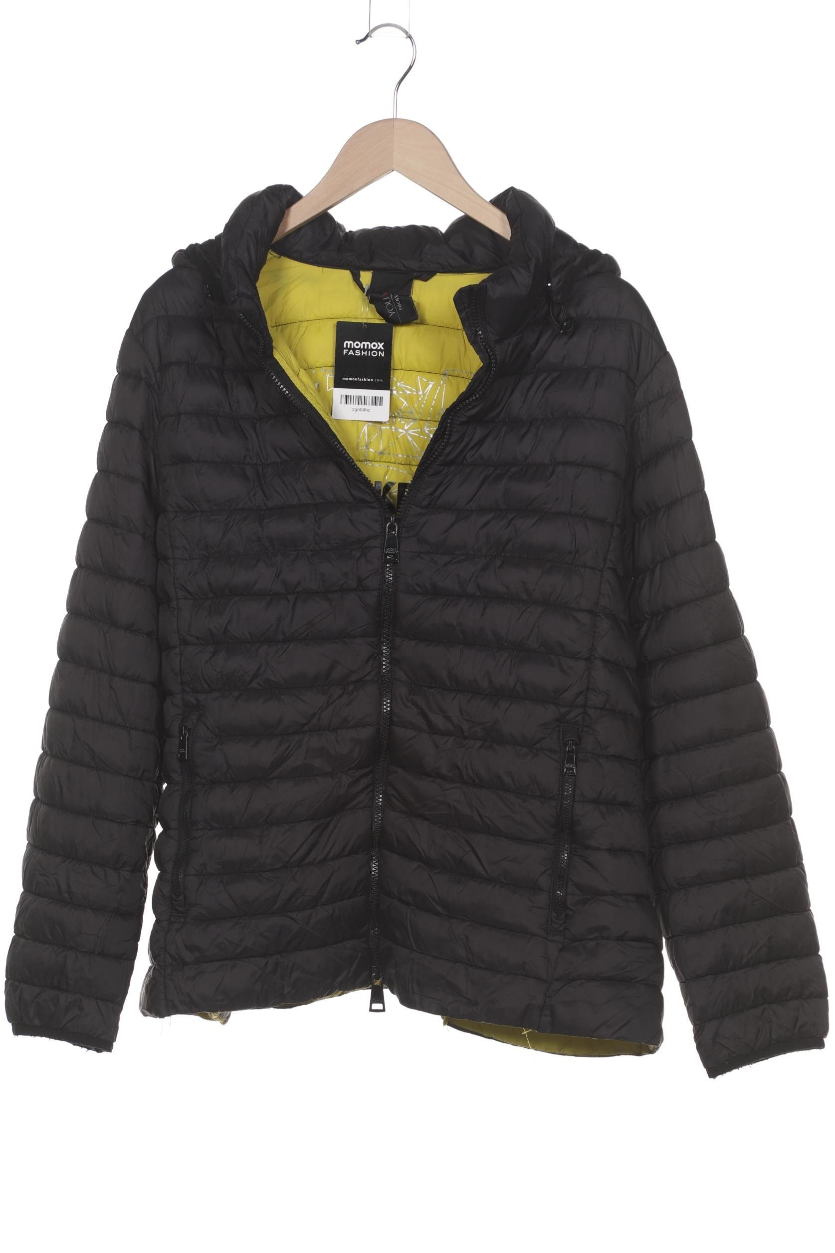 

Fuchs Schmitt Damen Jacke, schwarz, Gr. 50