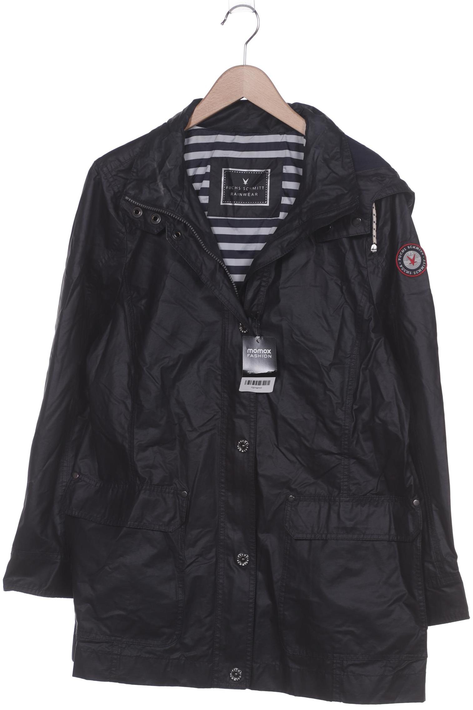 

Fuchs Schmitt Damen Jacke, marineblau, Gr. 44