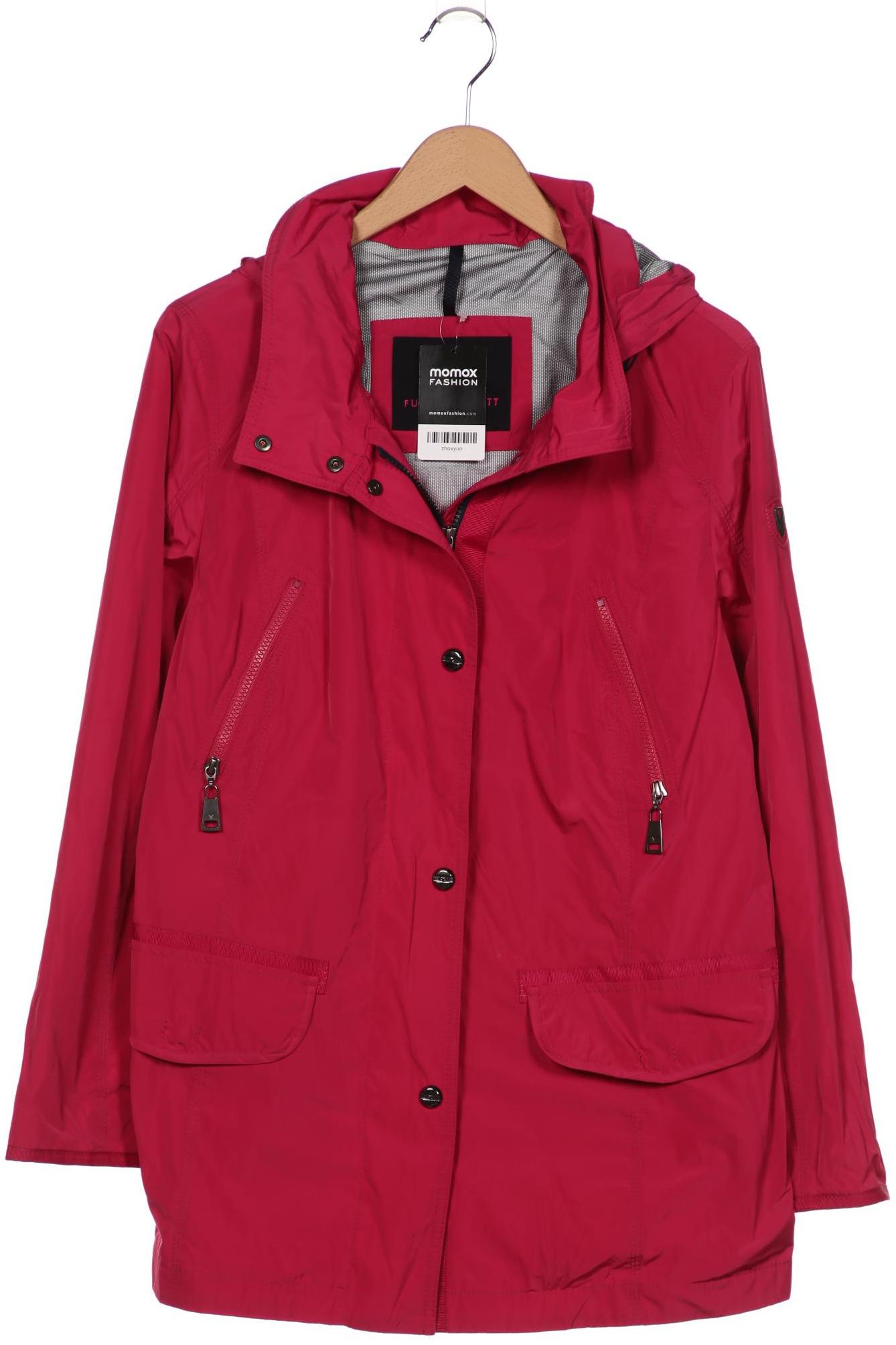 

Fuchs Schmitt Damen Jacke, pink, Gr. 46