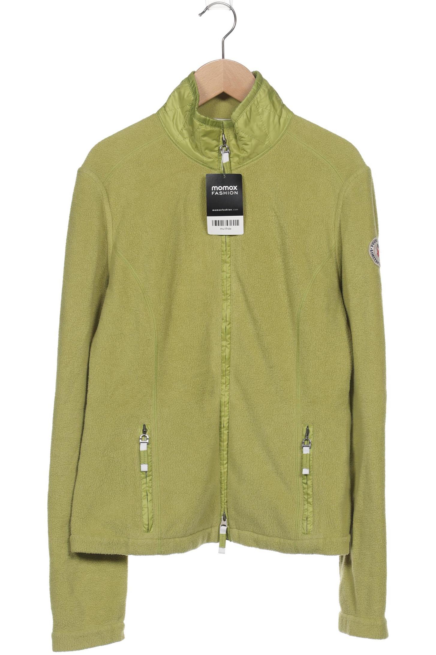 

Fuchs Schmitt Damen Sweatshirt, grün, Gr. 40