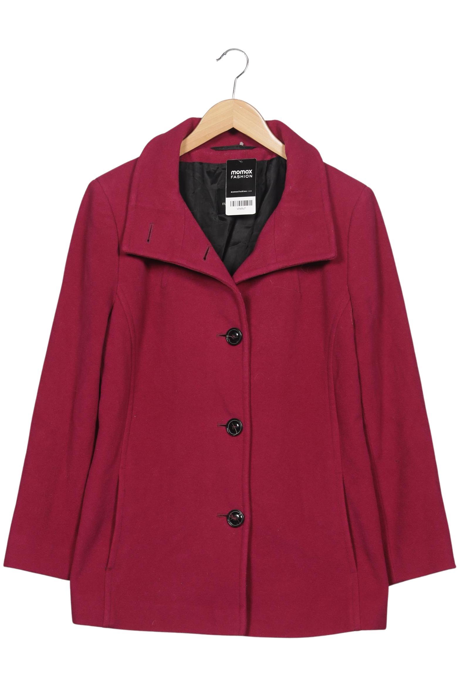 

Fuchs Schmitt Damen Jacke, rot, Gr. 42