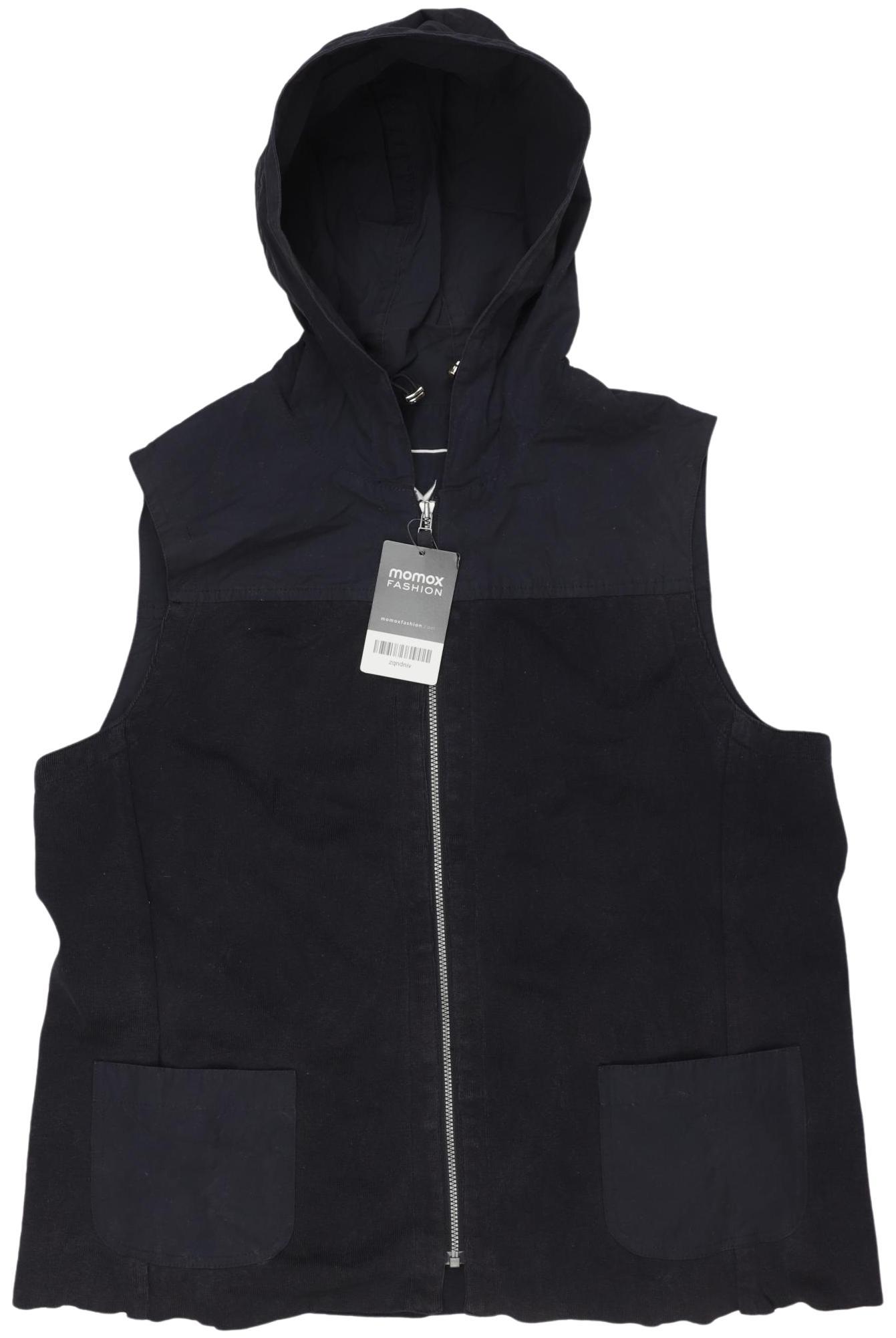 

Fuchs Schmitt Damen Weste, marineblau, Gr. 44