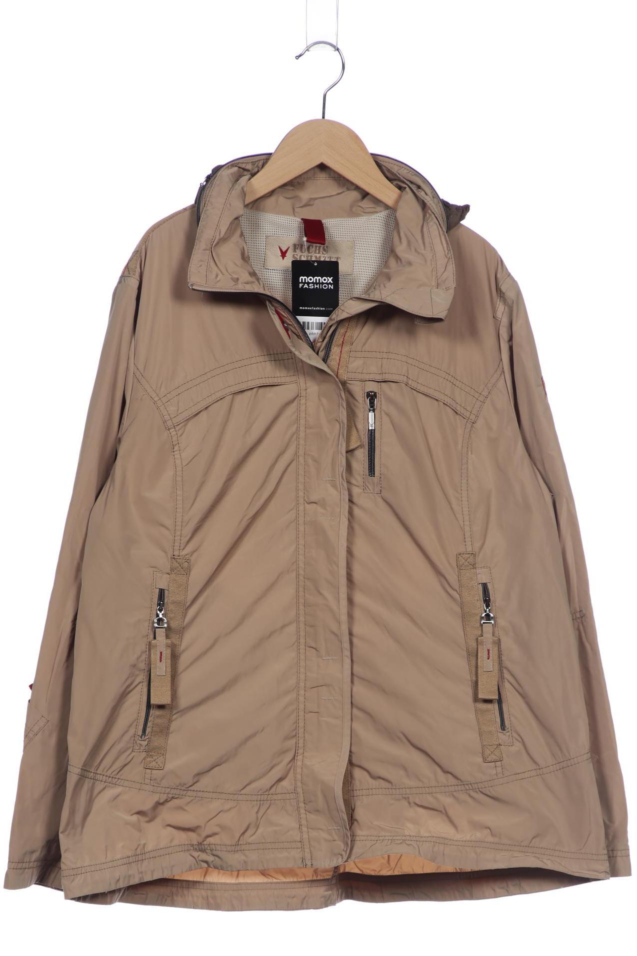

Fuchs Schmitt Damen Jacke, beige, Gr. 46