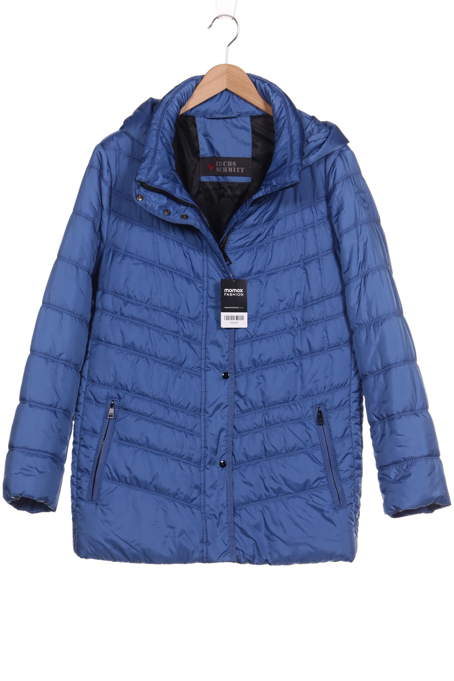 

Fuchs Schmitt Damen Jacke, blau
