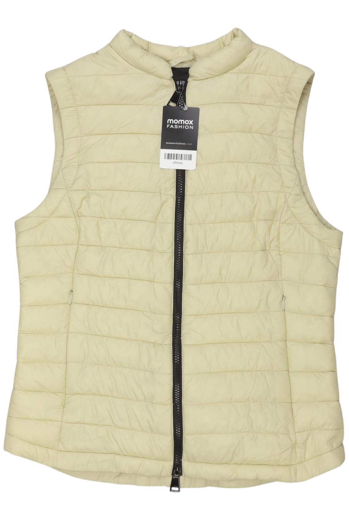 

Fuchs Schmitt Damen Weste, beige, Gr. 36