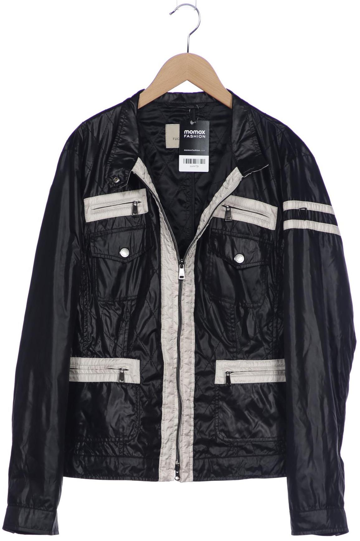 

Fuchs Schmitt Damen Jacke, schwarz, Gr. 44