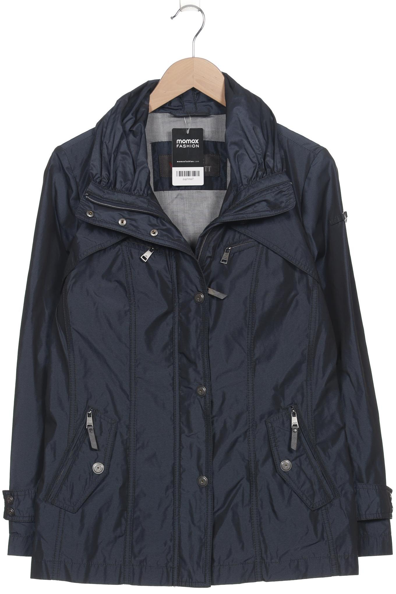 

Fuchs Schmitt Damen Jacke, marineblau, Gr. 38