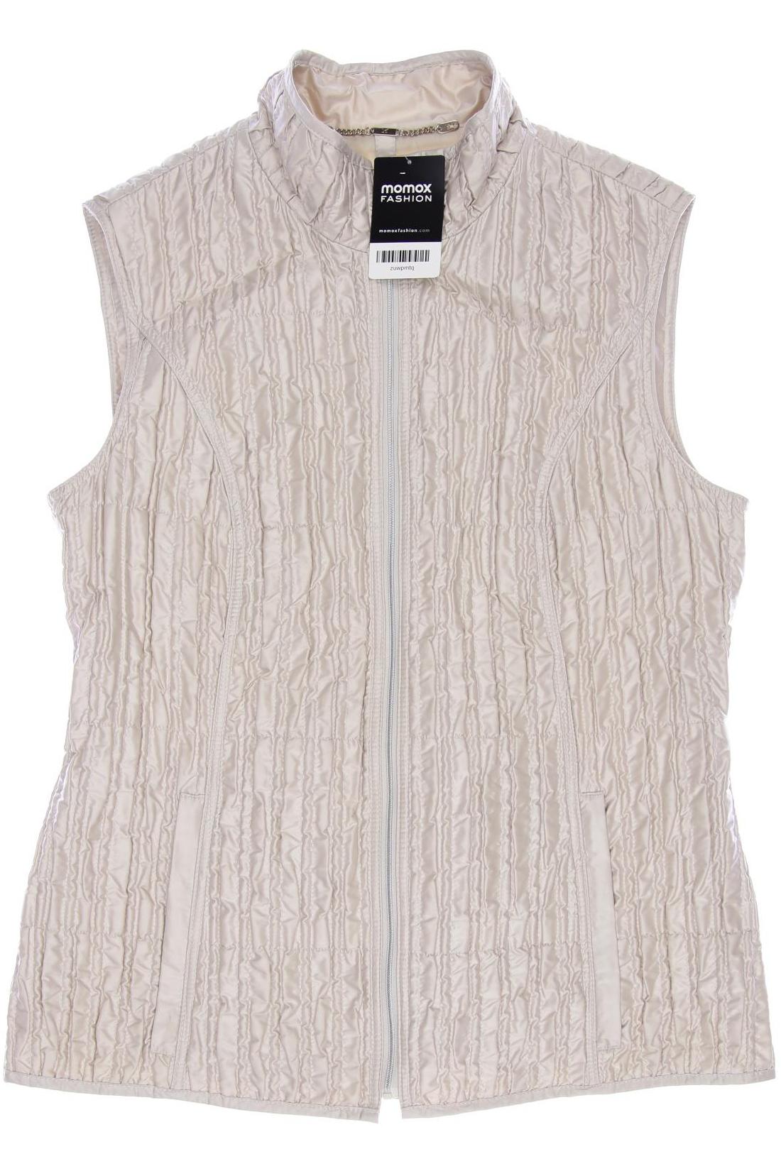 

Fuchs Schmitt Damen Weste, beige