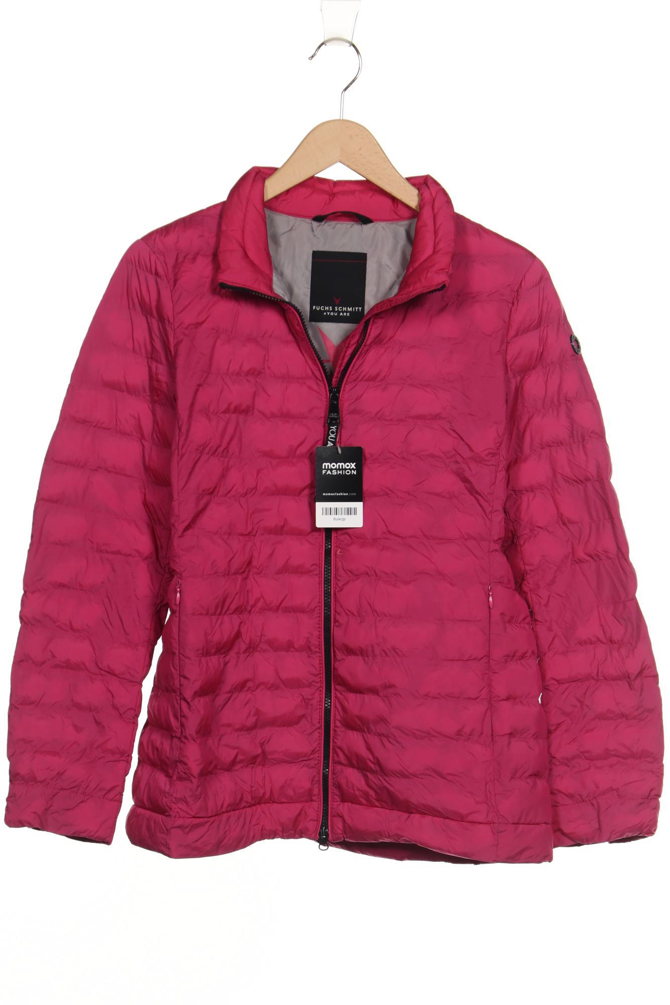 

Fuchs Schmitt Damen Jacke, pink, Gr. 38