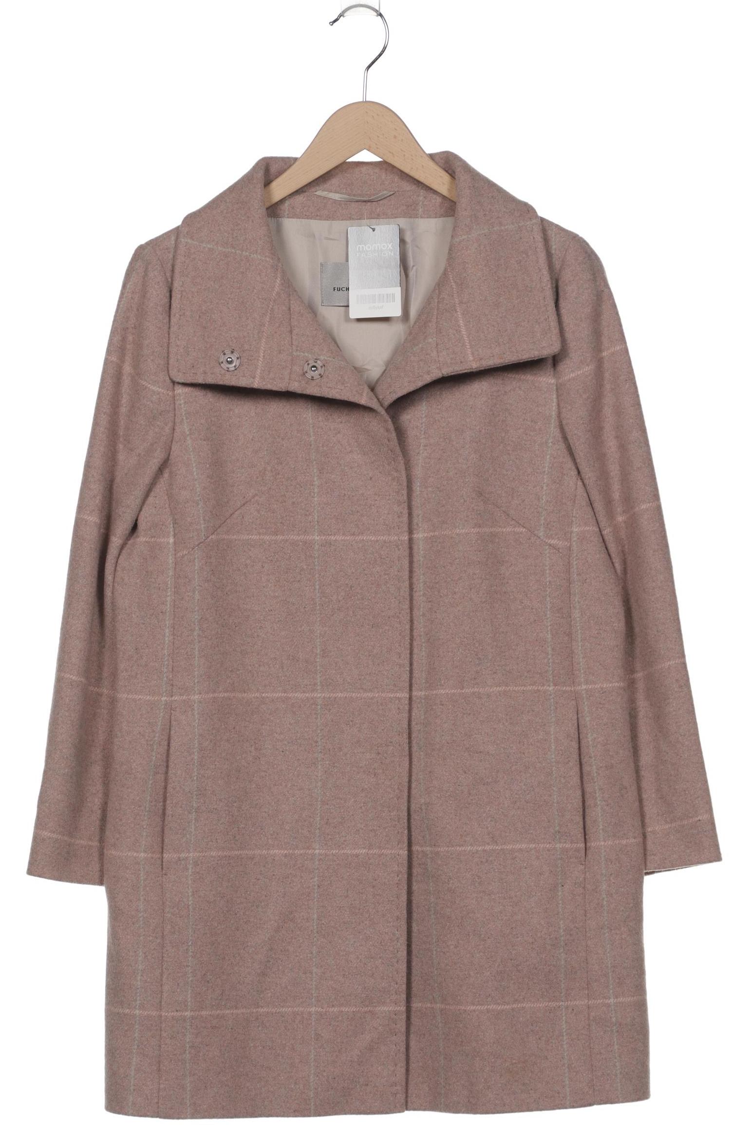 

Fuchs Schmitt Damen Mantel, pink, Gr. 38