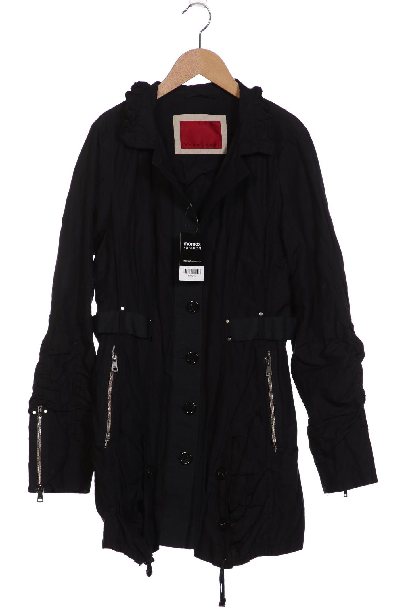 

Fuchs Schmitt Damen Jacke, marineblau, Gr. 38