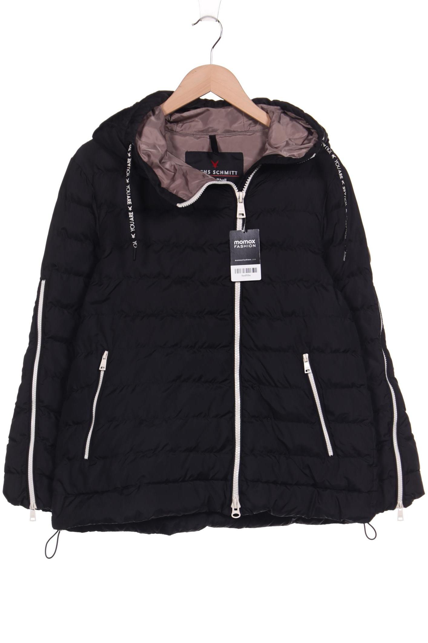 

Fuchs Schmitt Damen Jacke, schwarz