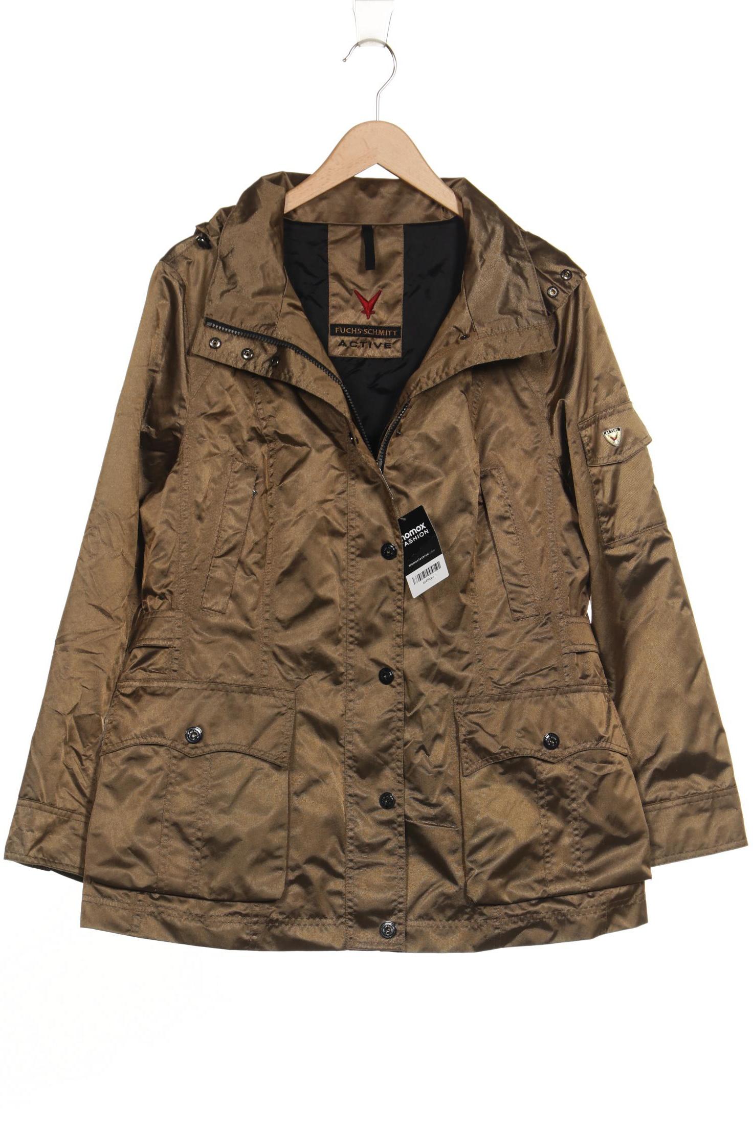 

Fuchs Schmitt Damen Jacke, braun, Gr. 44