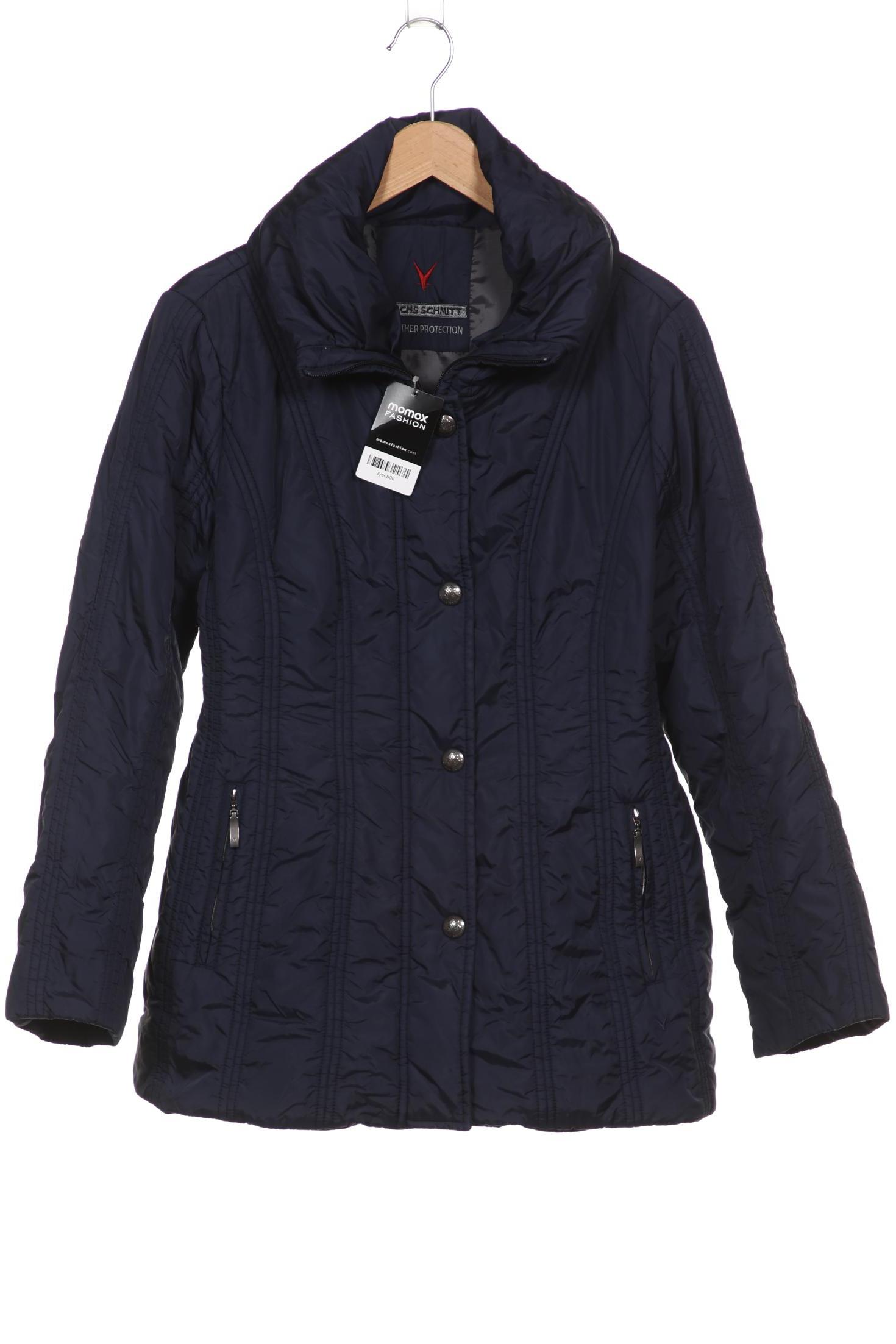 

Fuchs Schmitt Damen Jacke, marineblau