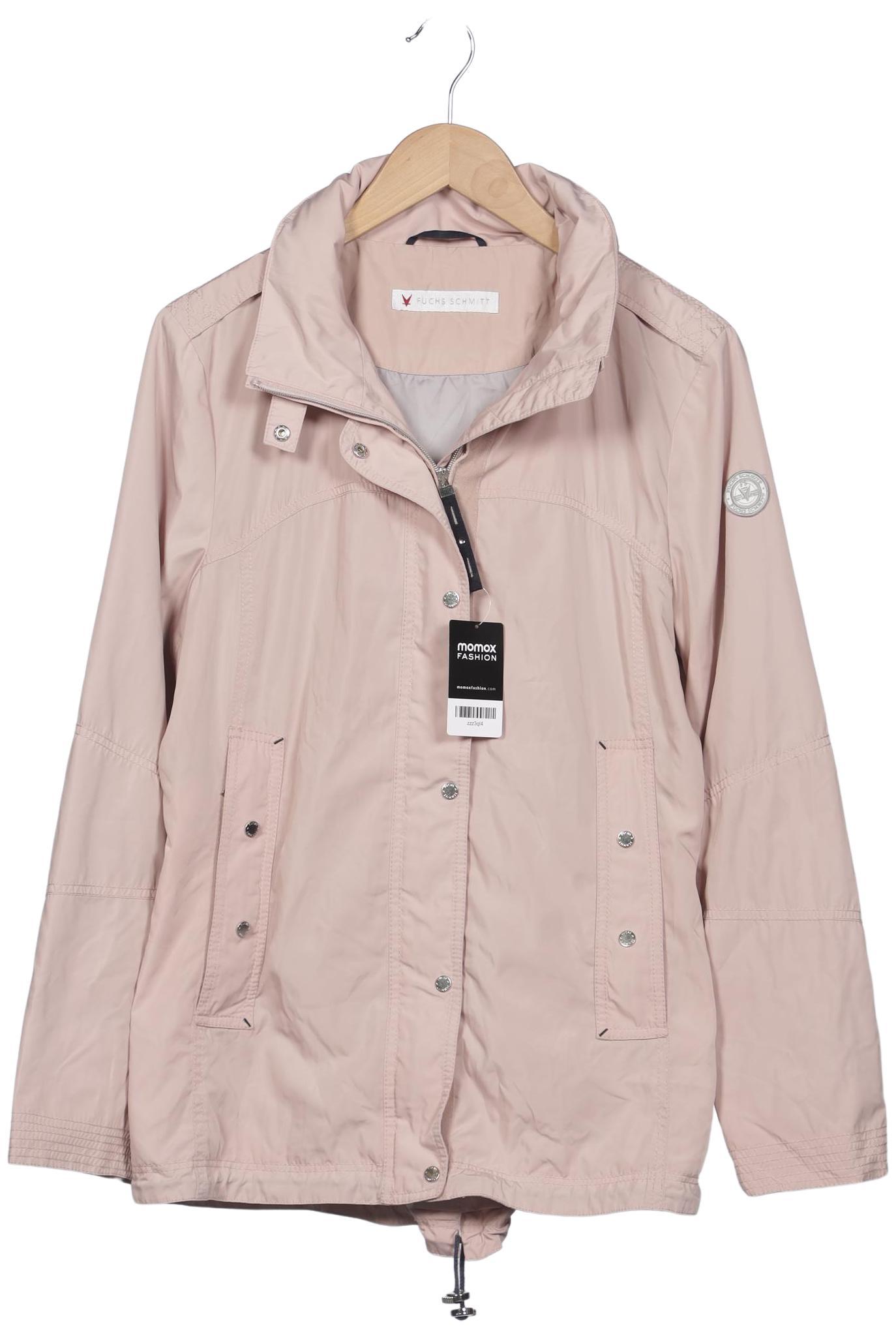 

Fuchs Schmitt Damen Jacke, pink, Gr. 42