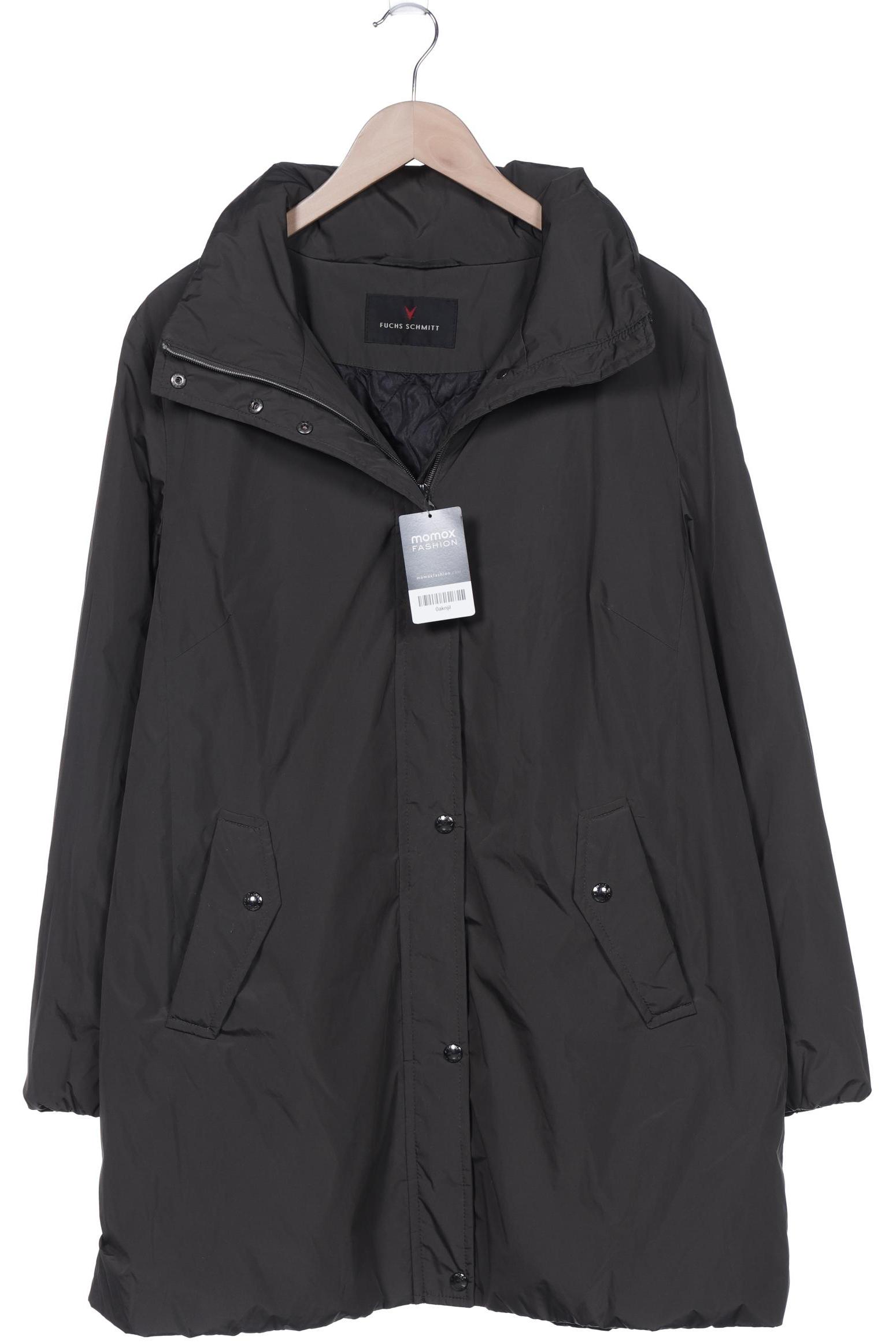 

Fuchs Schmitt Herren Jacke, grün, Gr. 44